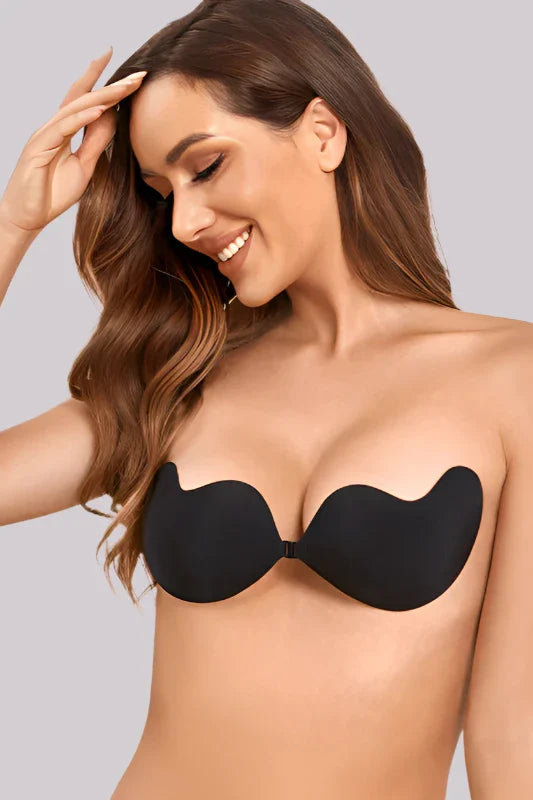 Comfit® Sensi - Soutien-gorge push-up sans bretelles à adhésif invisible