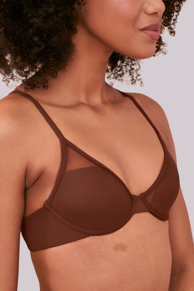 Comfit® Classic All You - Soutien-gorge soyeux, doux et confortable