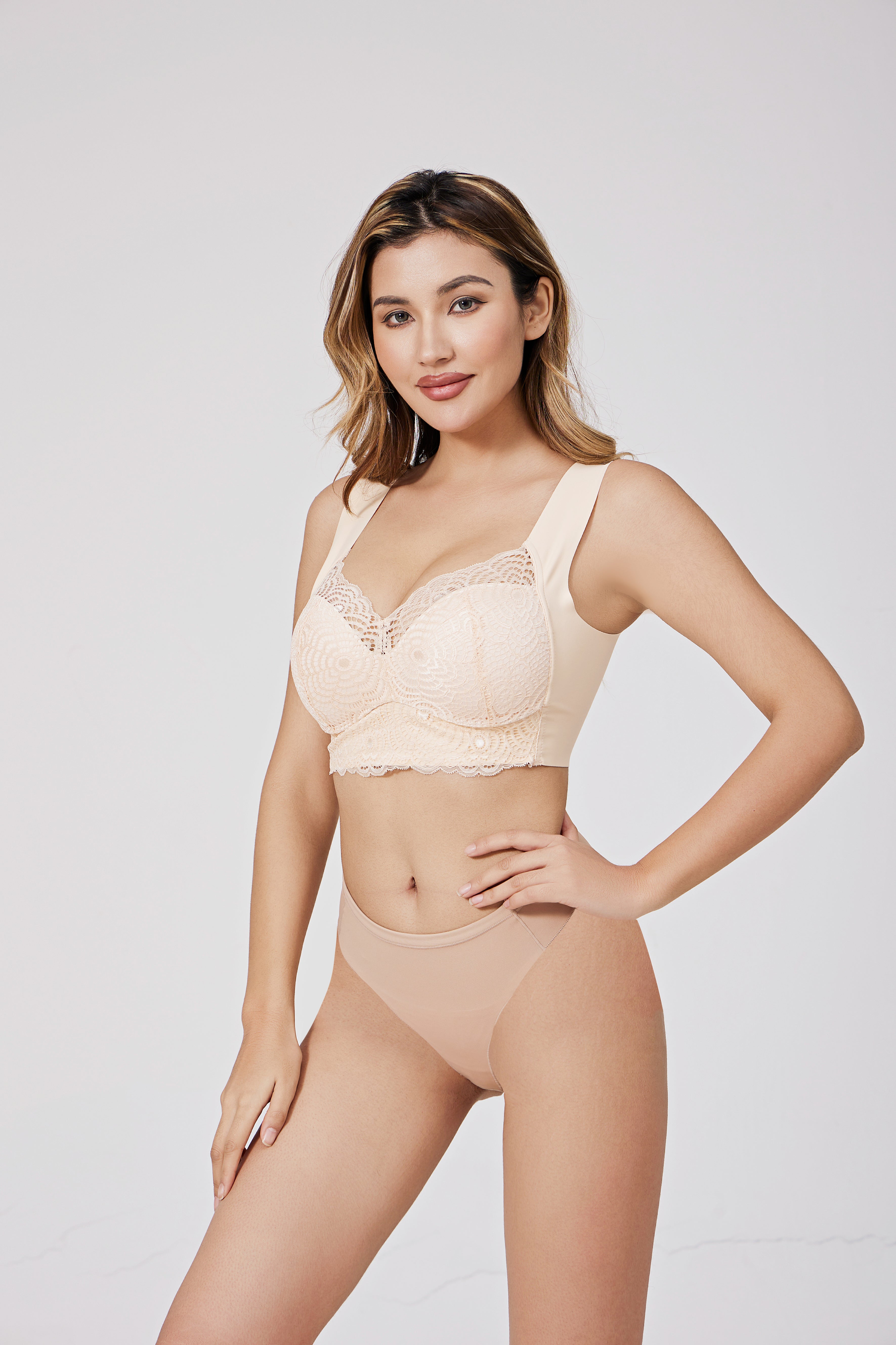 Comfit® Original - Soutien-gorge Push-up Confortable et de maintien