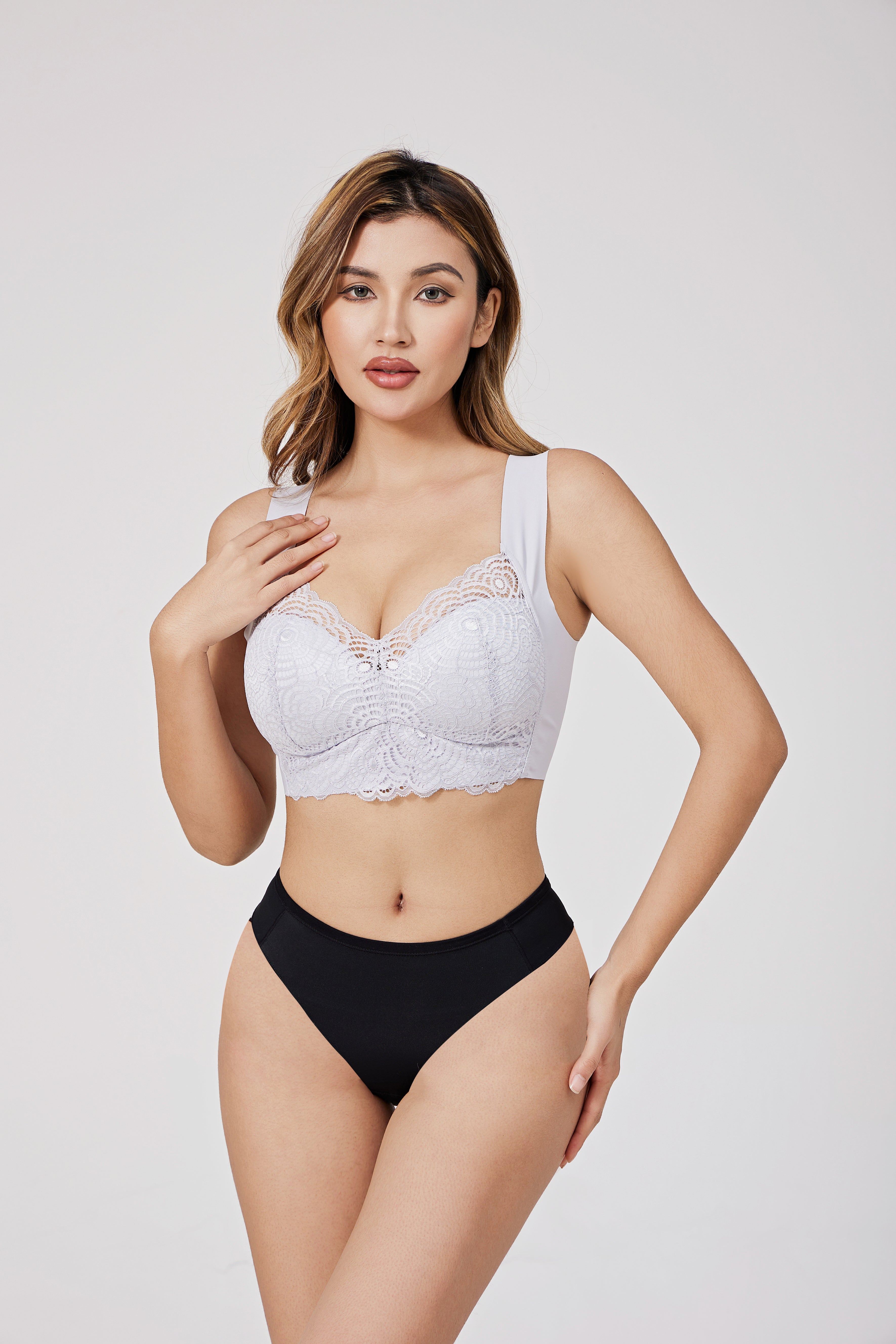 Comfit® Original - Soutien-gorge Push-up Confortable et de maintien
