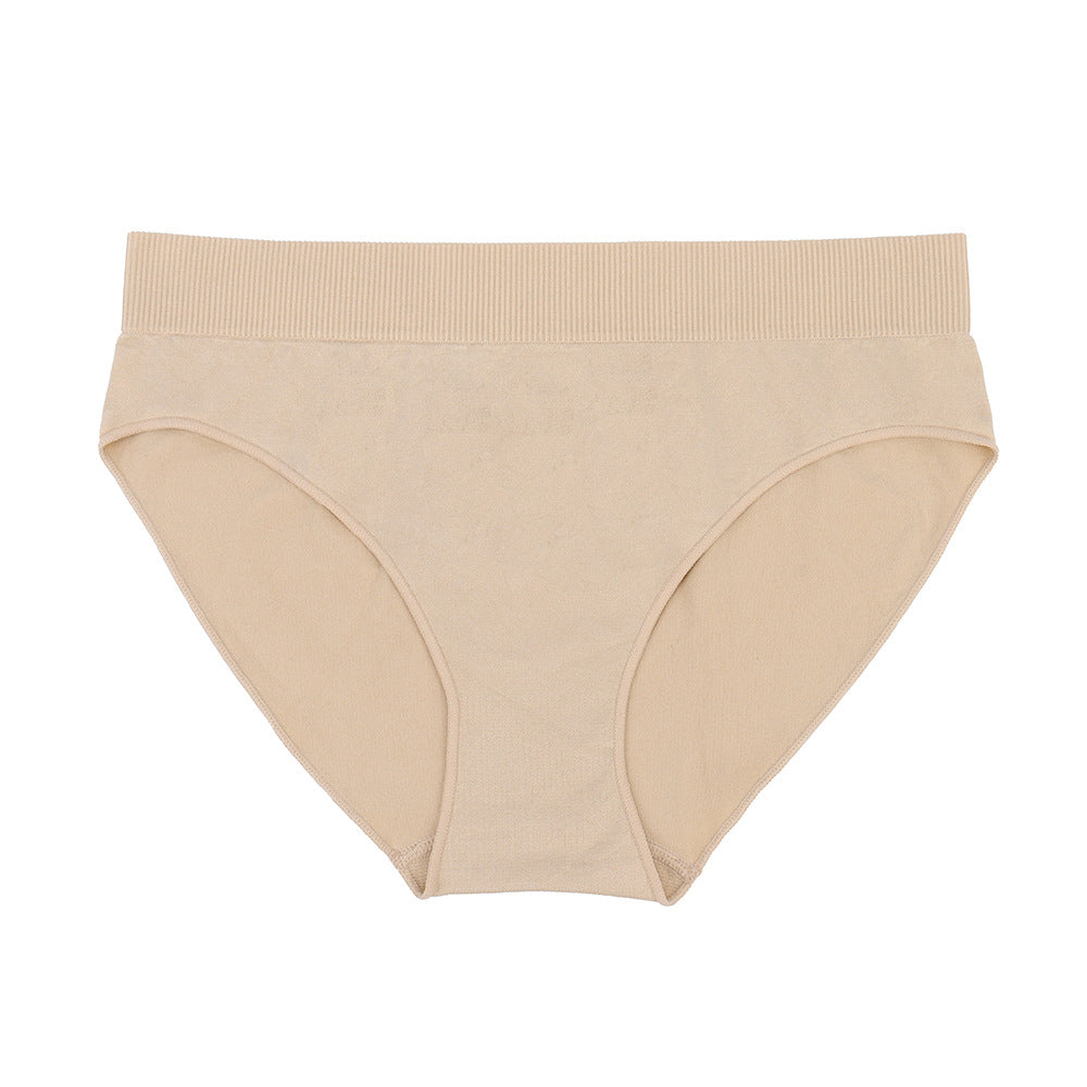 Comfit® Culotte Classique Sans Coutures (Paquet de 3)