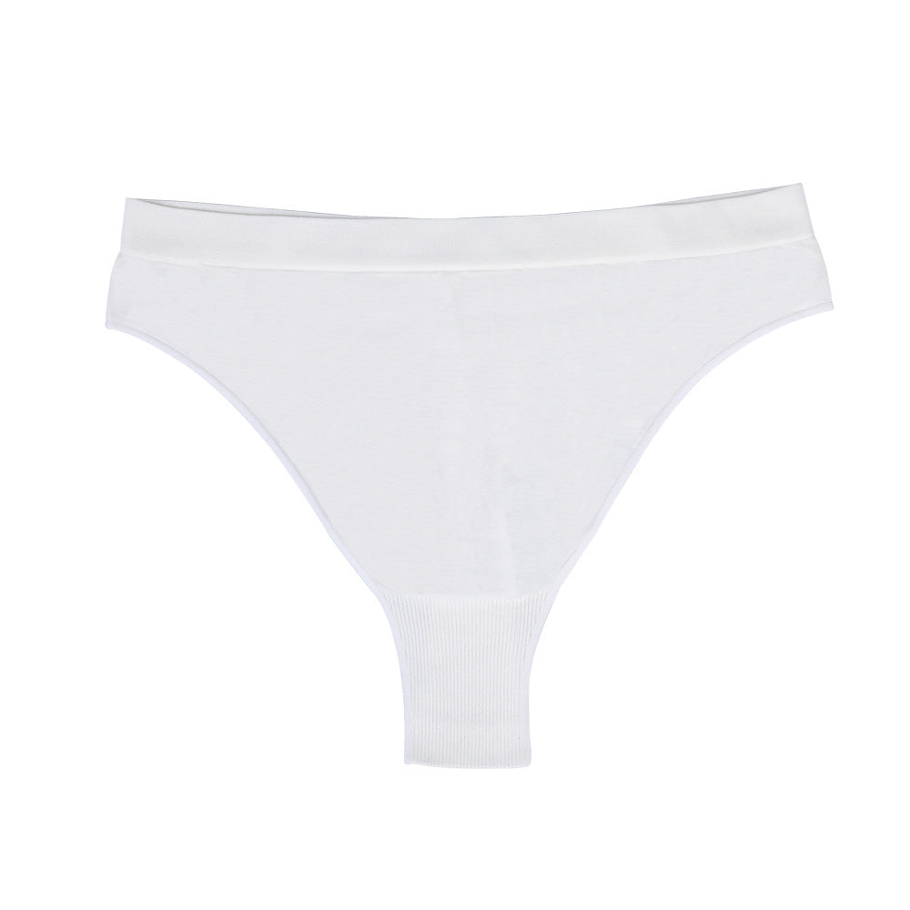 Comfit® String Femme Sans Coutures (Paquet de 3)
