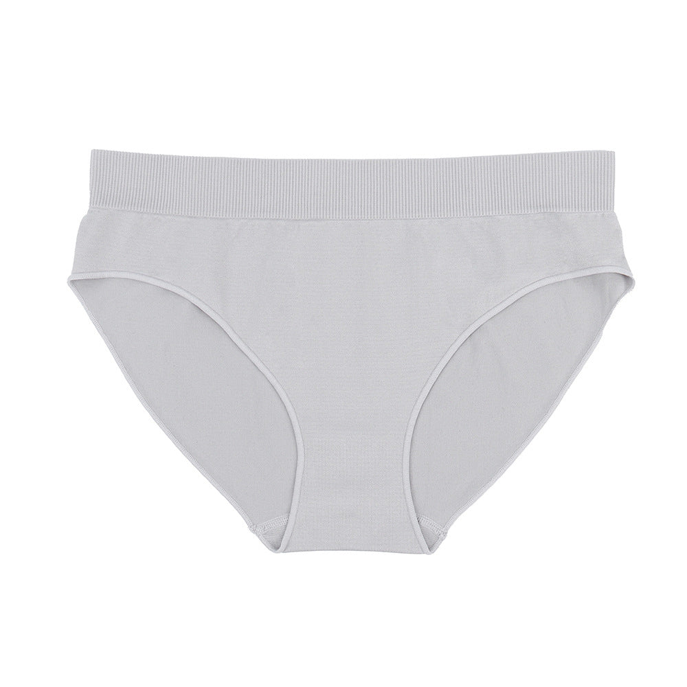 Comfit® Culotte Classique Sans Coutures (Paquet de 3)
