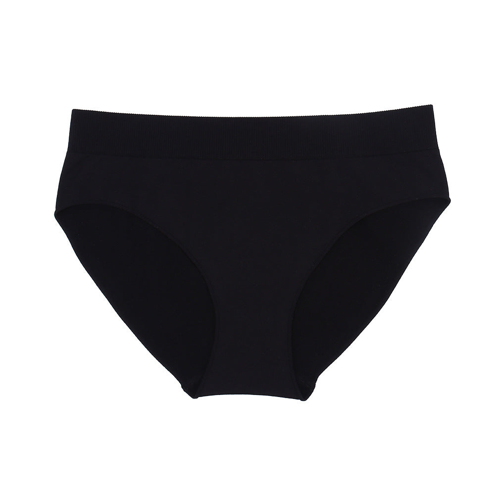 Comfit® Culotte Classique Sans Coutures (Paquet de 3)