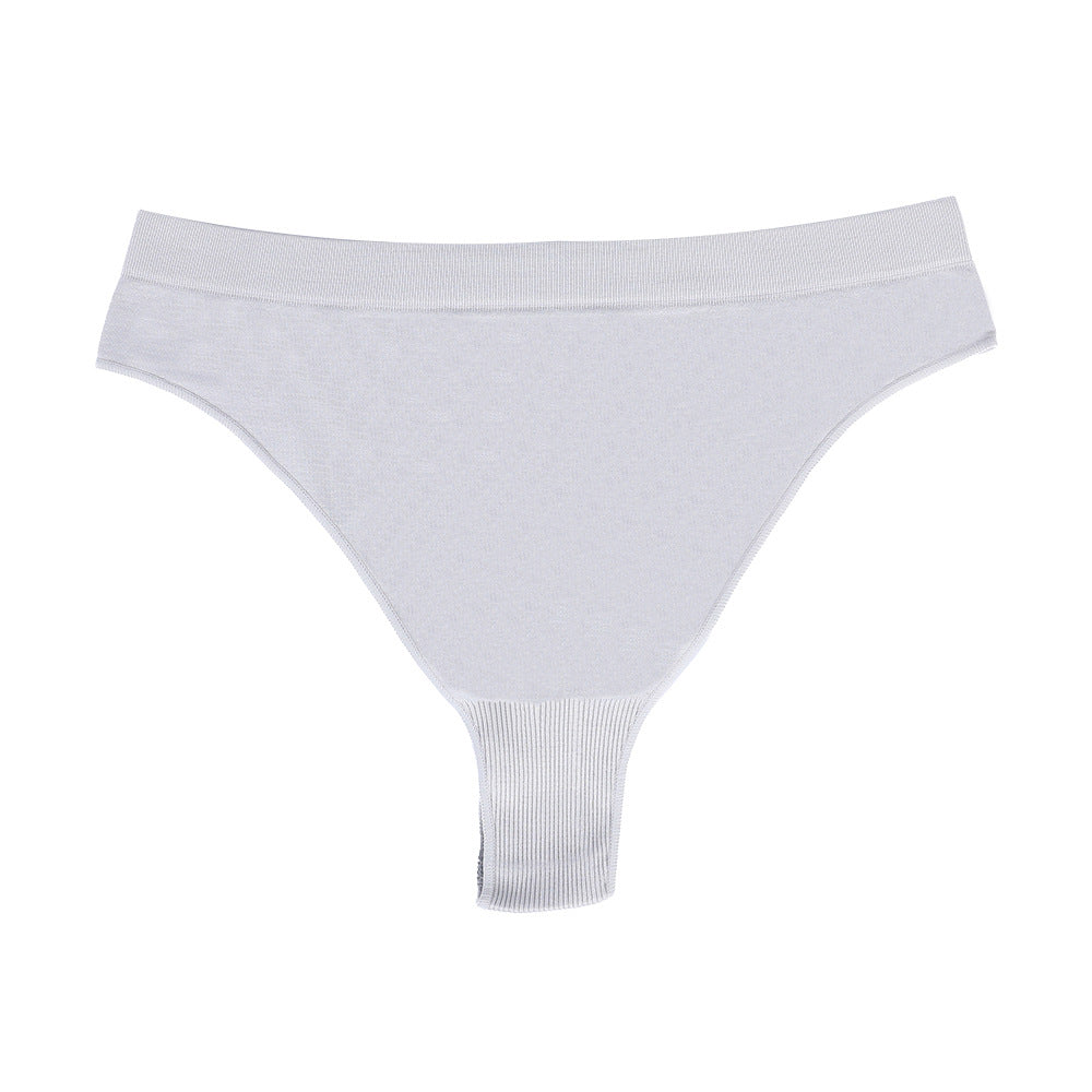 Comfit® String Femme Sans Coutures (Paquet de 3)