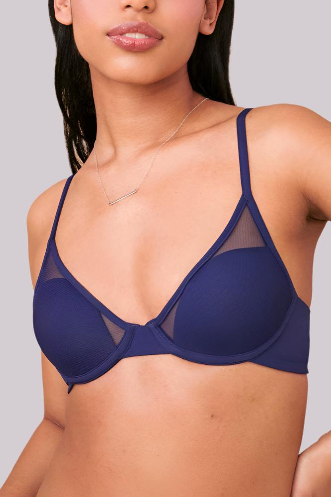 Comfit® Classic All You - Soutien-gorge soyeux, doux et confortable