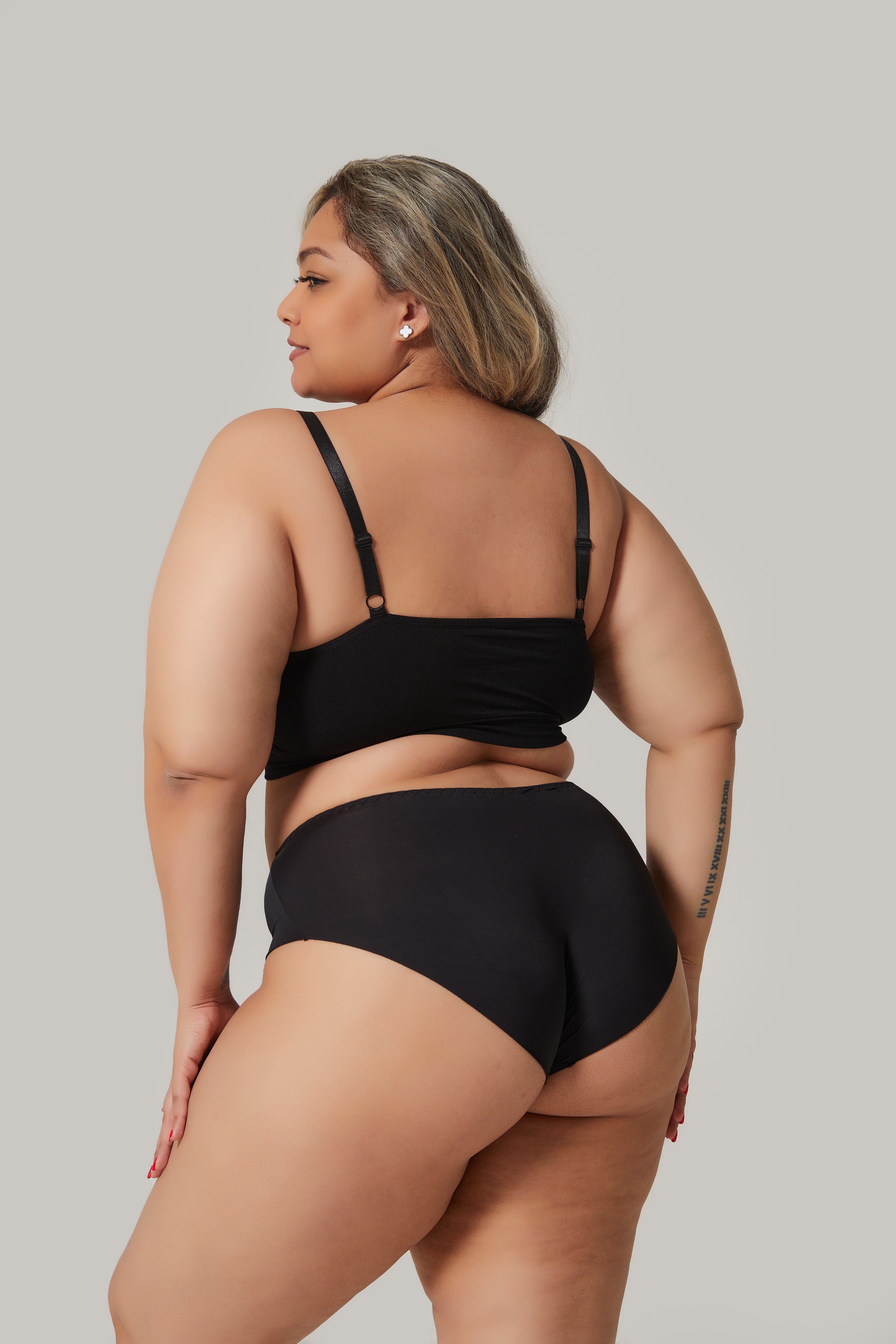 Comfit® Chloé - Soutien-gorge sans doublure et sans armatures