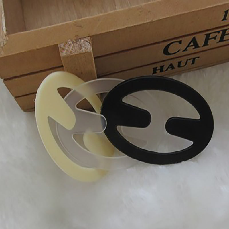 Comfit® Bra Clip (lot de 3 pièces)