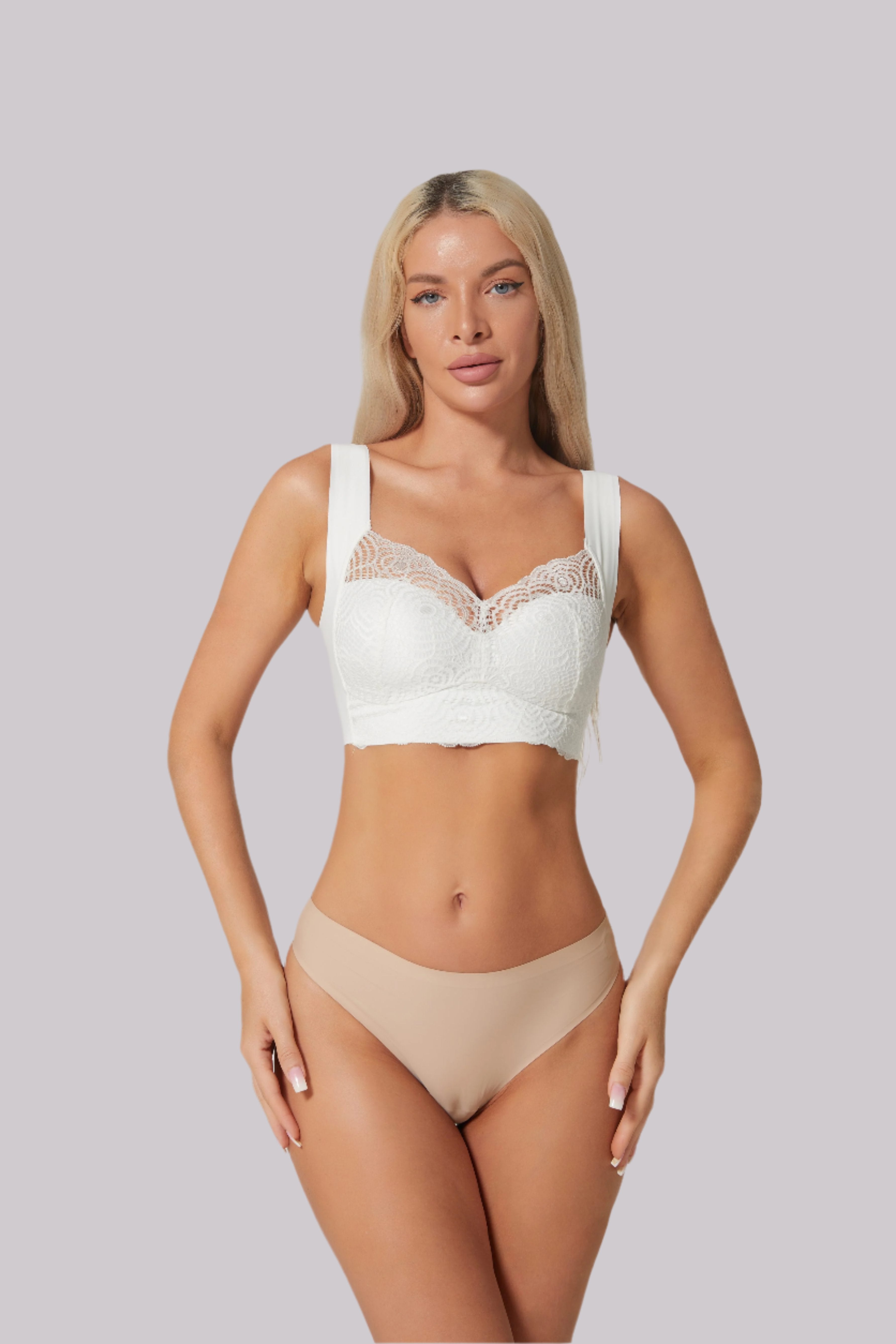 Comfit® Original - Soutien-gorge Push-up Confortable et de maintien