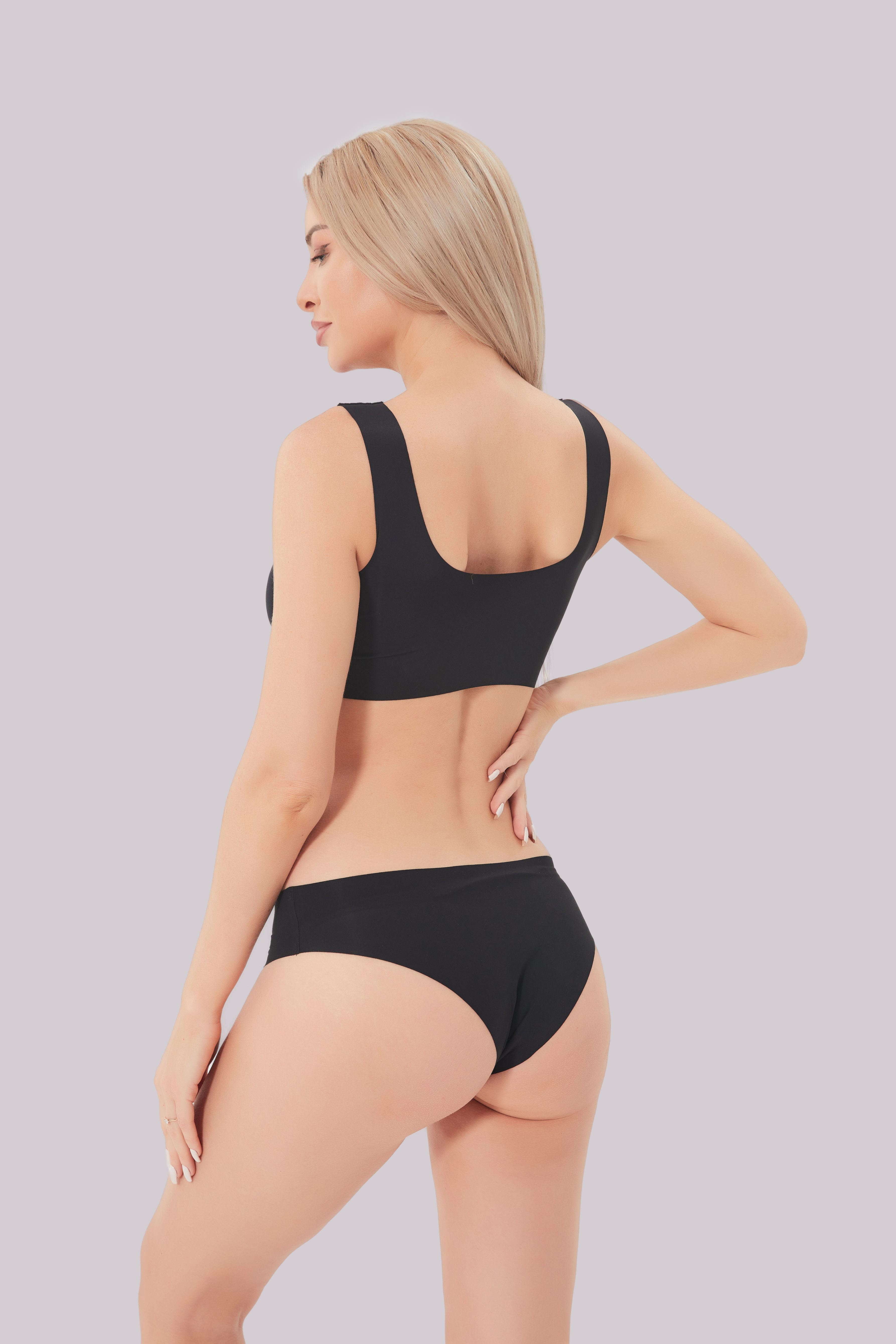 Comfit® Nancy - Soutien-gorge push-up doux et confortable