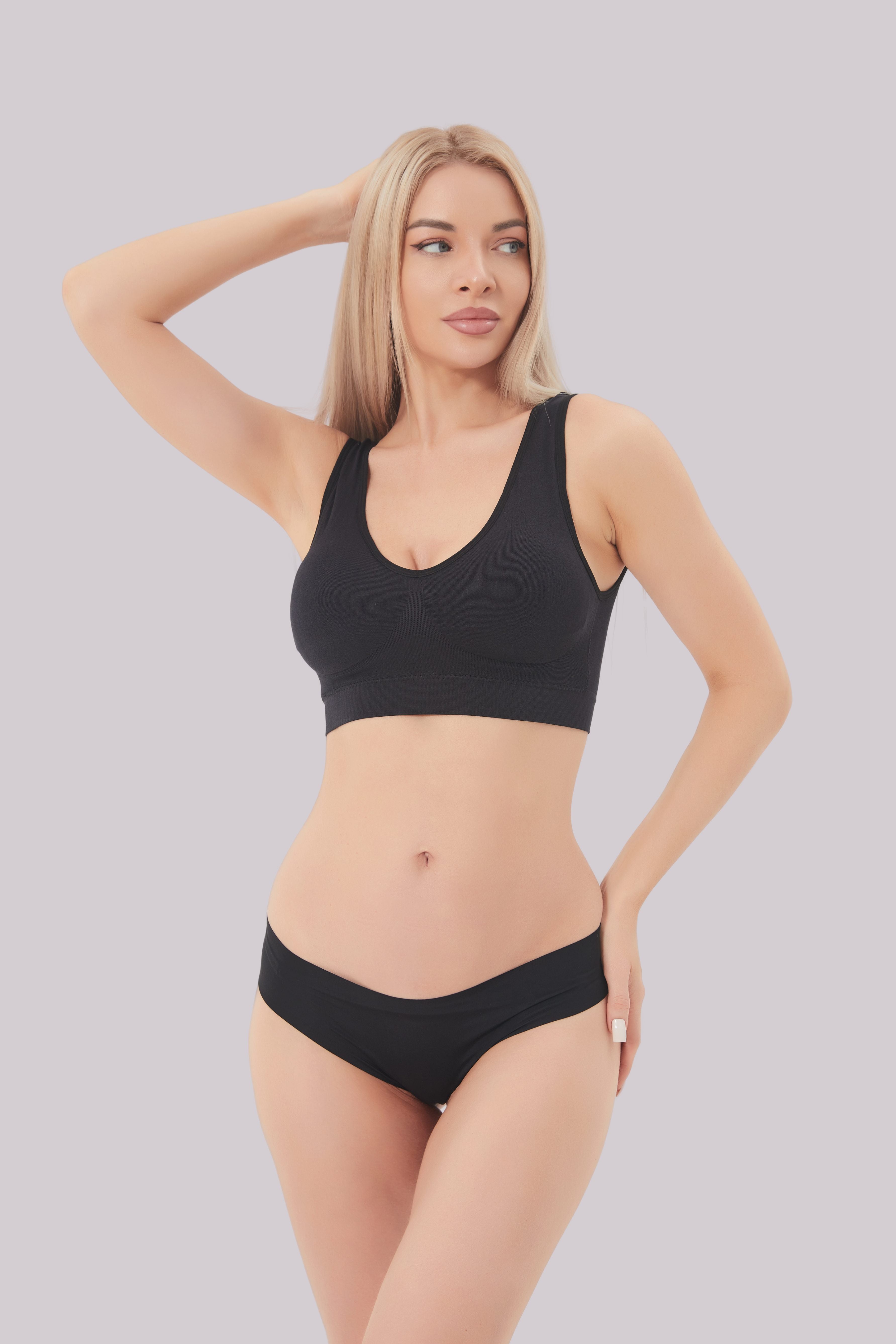 Comfit® Sporty - Soutien-gorge de sport confortable pour toutes les activités