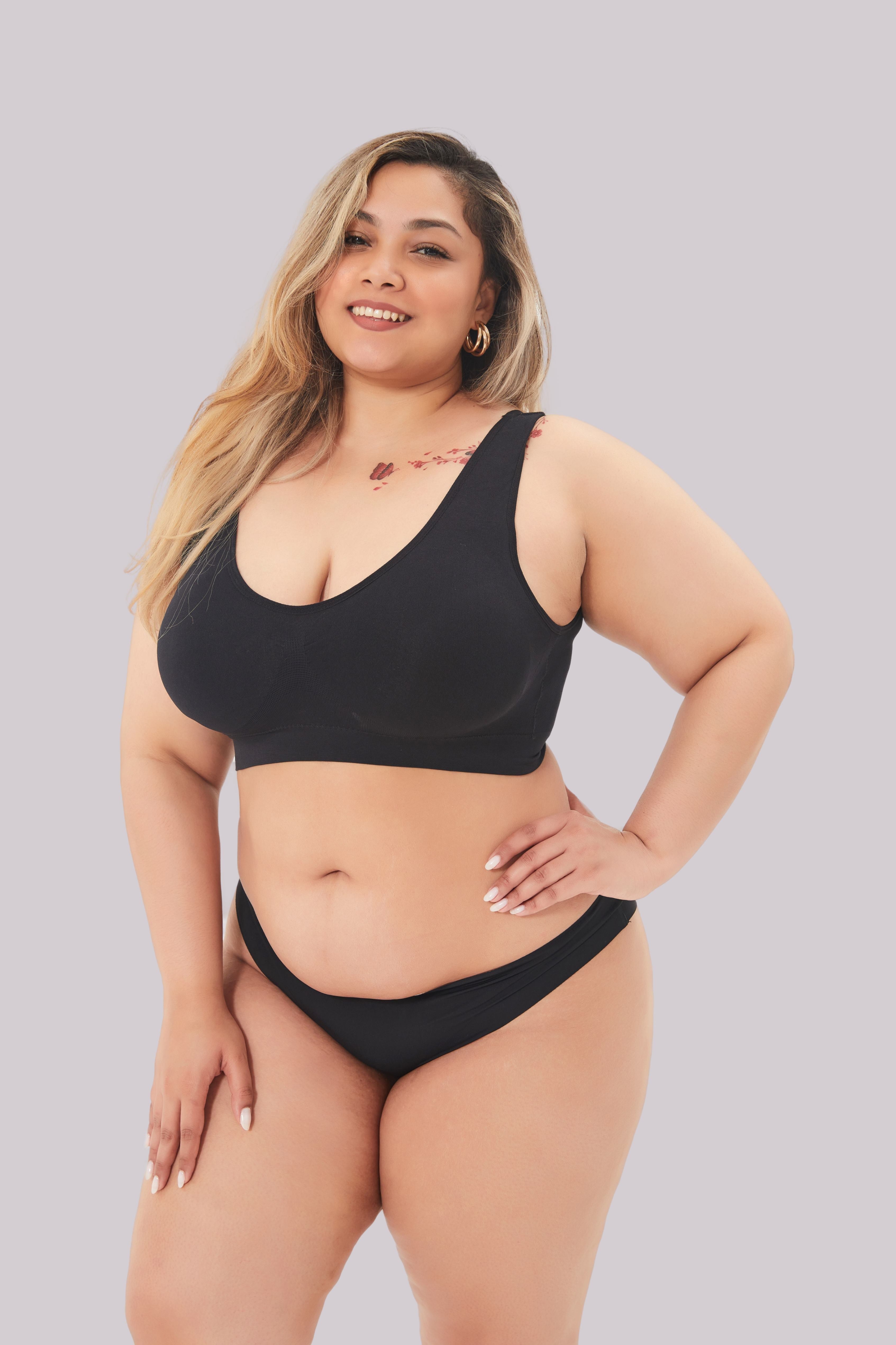 Comfit® Sporty - Soutien-gorge de sport confortable pour toutes les activités