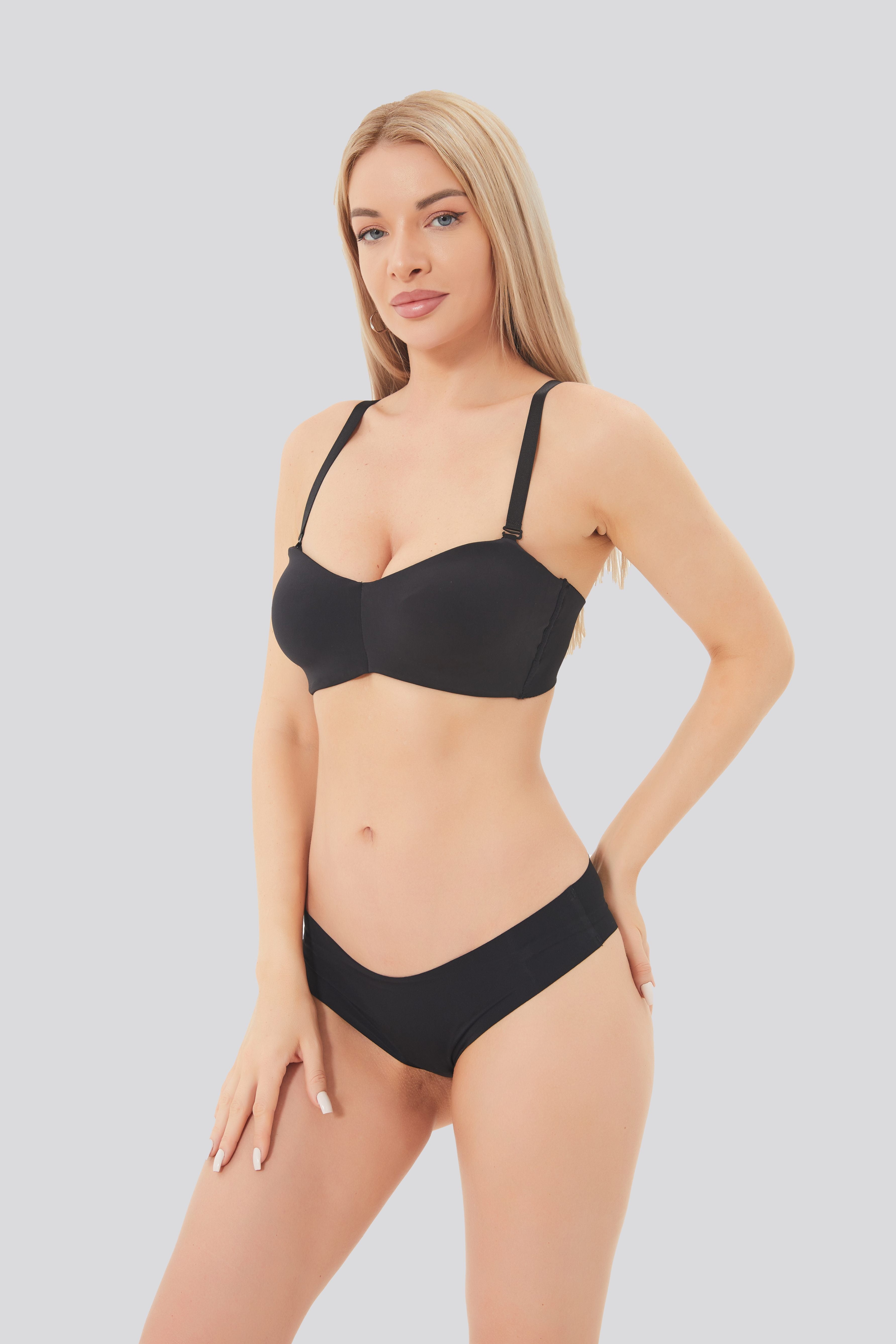 Comfit® Shana - Soutien-gorge bandeau sans bretelles