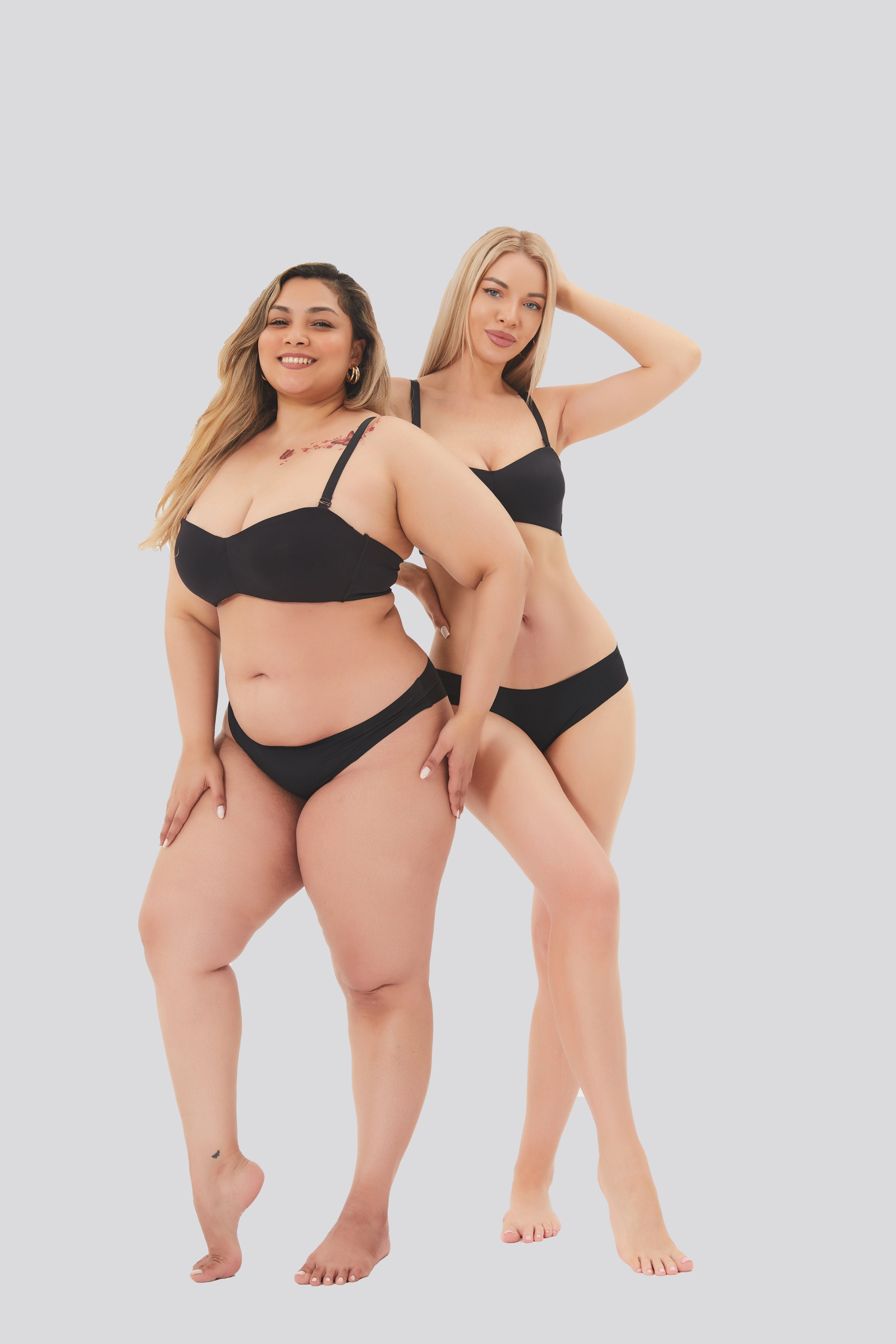 Comfit® Shana - Soutien-gorge bandeau sans bretelles