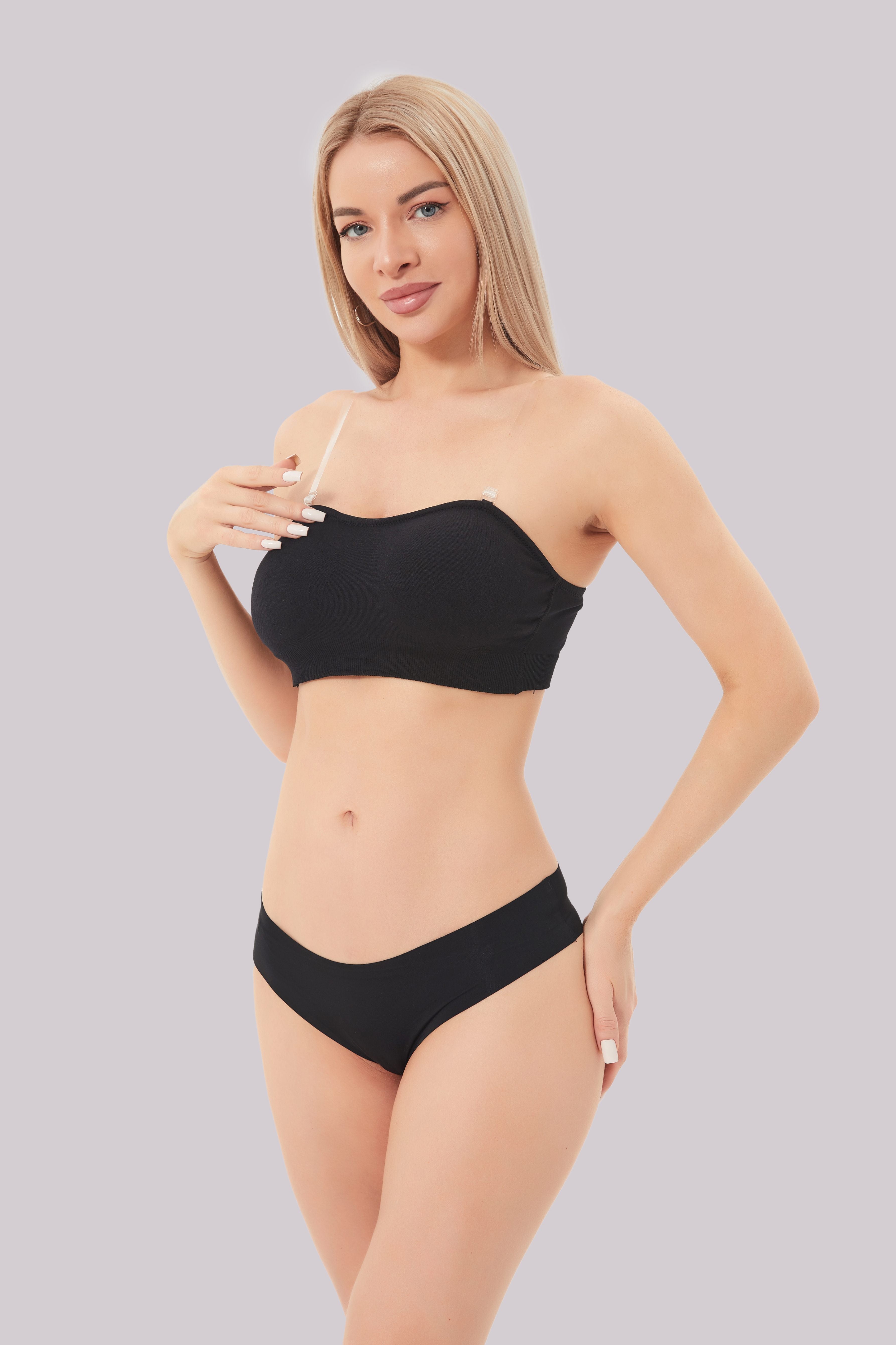 Comfit® Celeste - Soutien-gorge bandeau sans bretelles