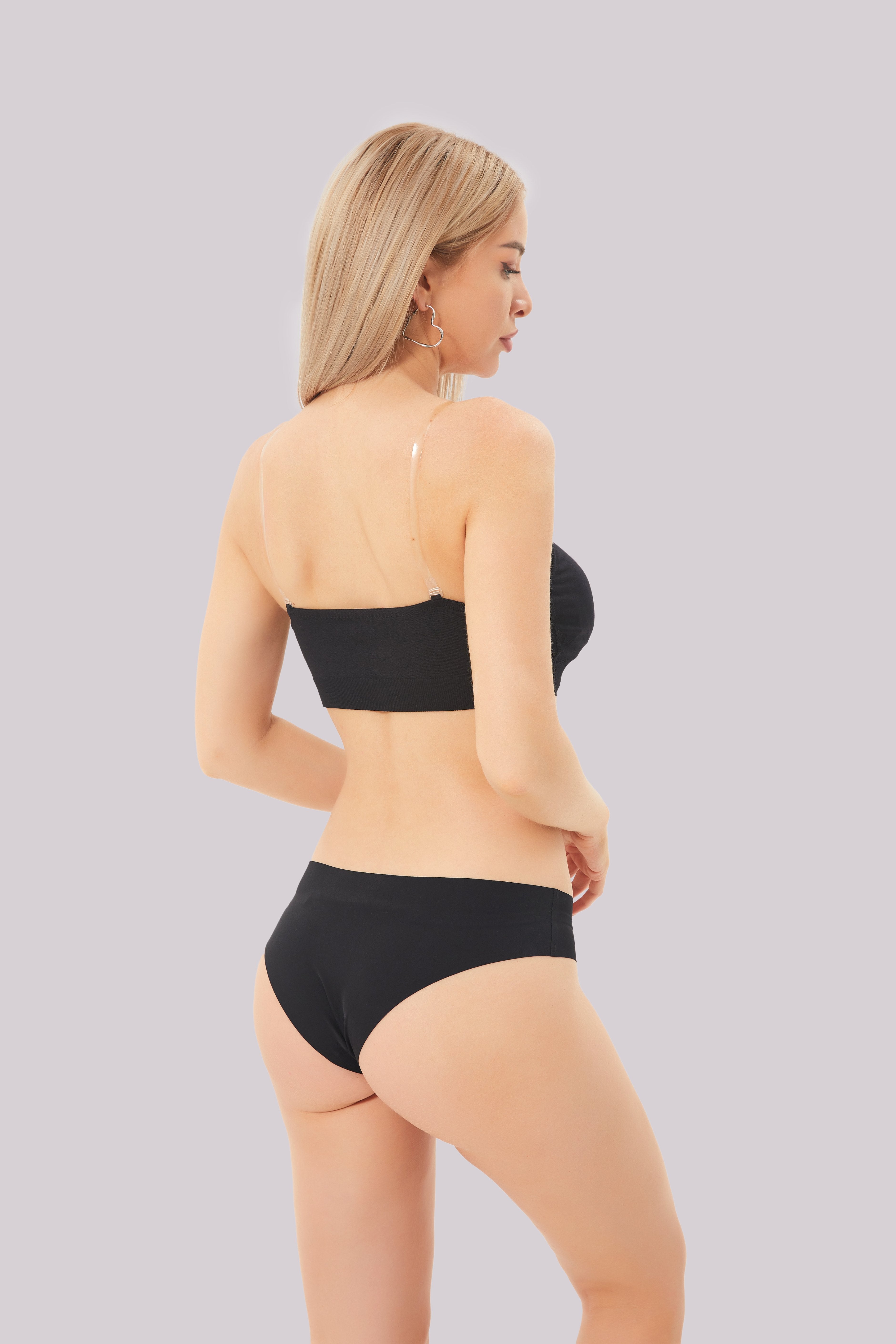 Comfit® Celeste - Soutien-gorge bandeau sans bretelles