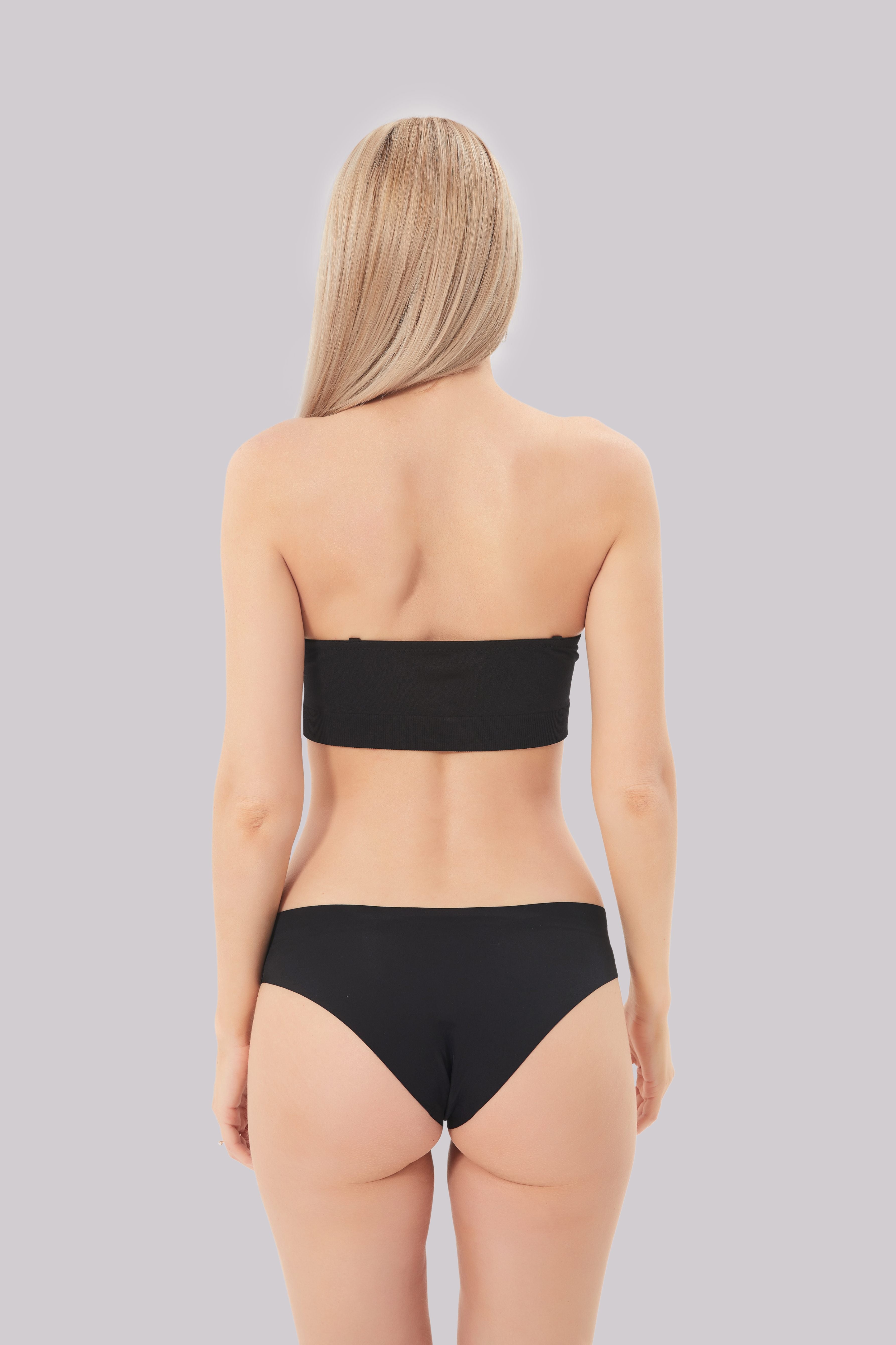 Comfit® Celeste - Soutien-gorge bandeau sans bretelles