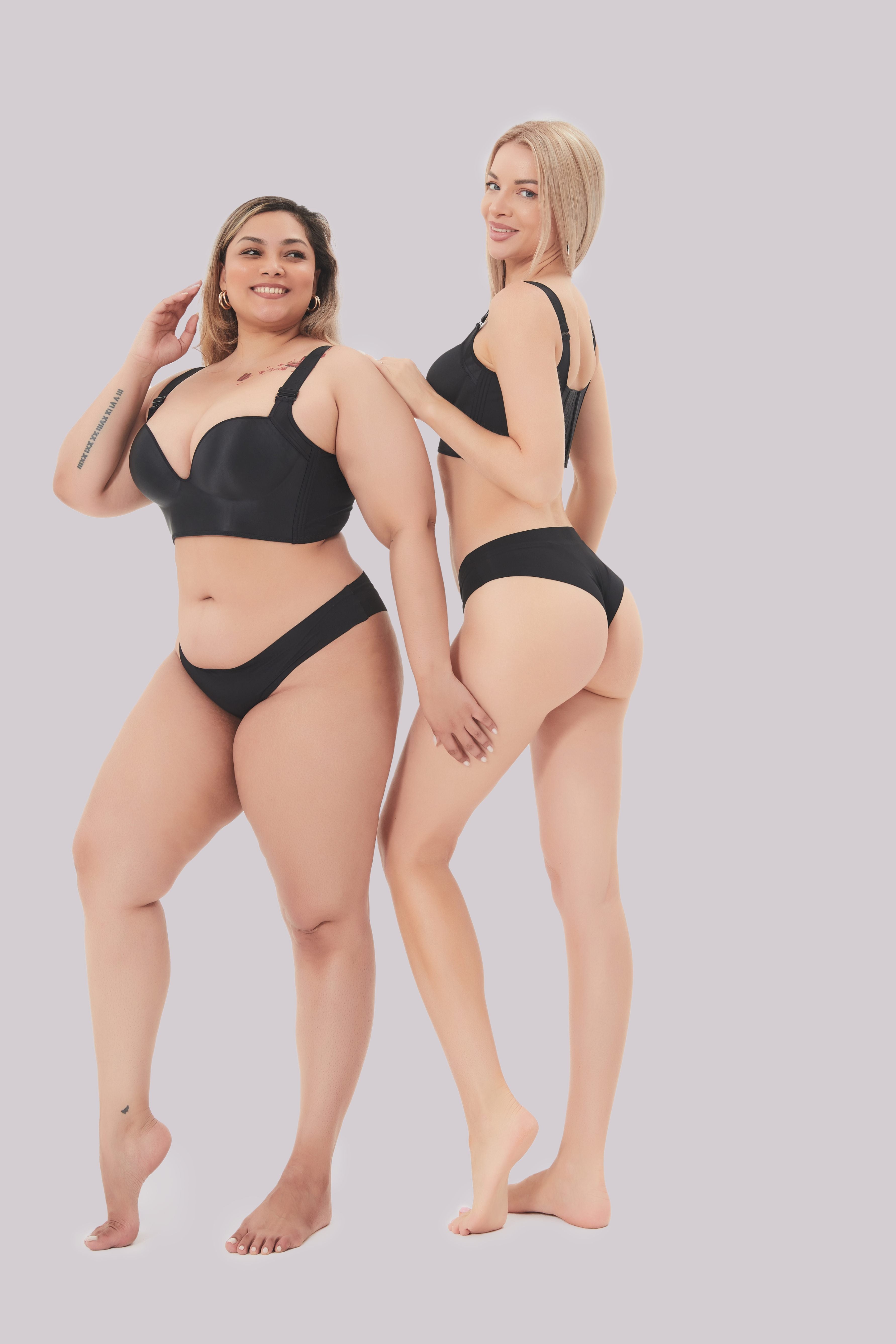 Comfit® Iris - Soutien-gorge Sculptant Confortable