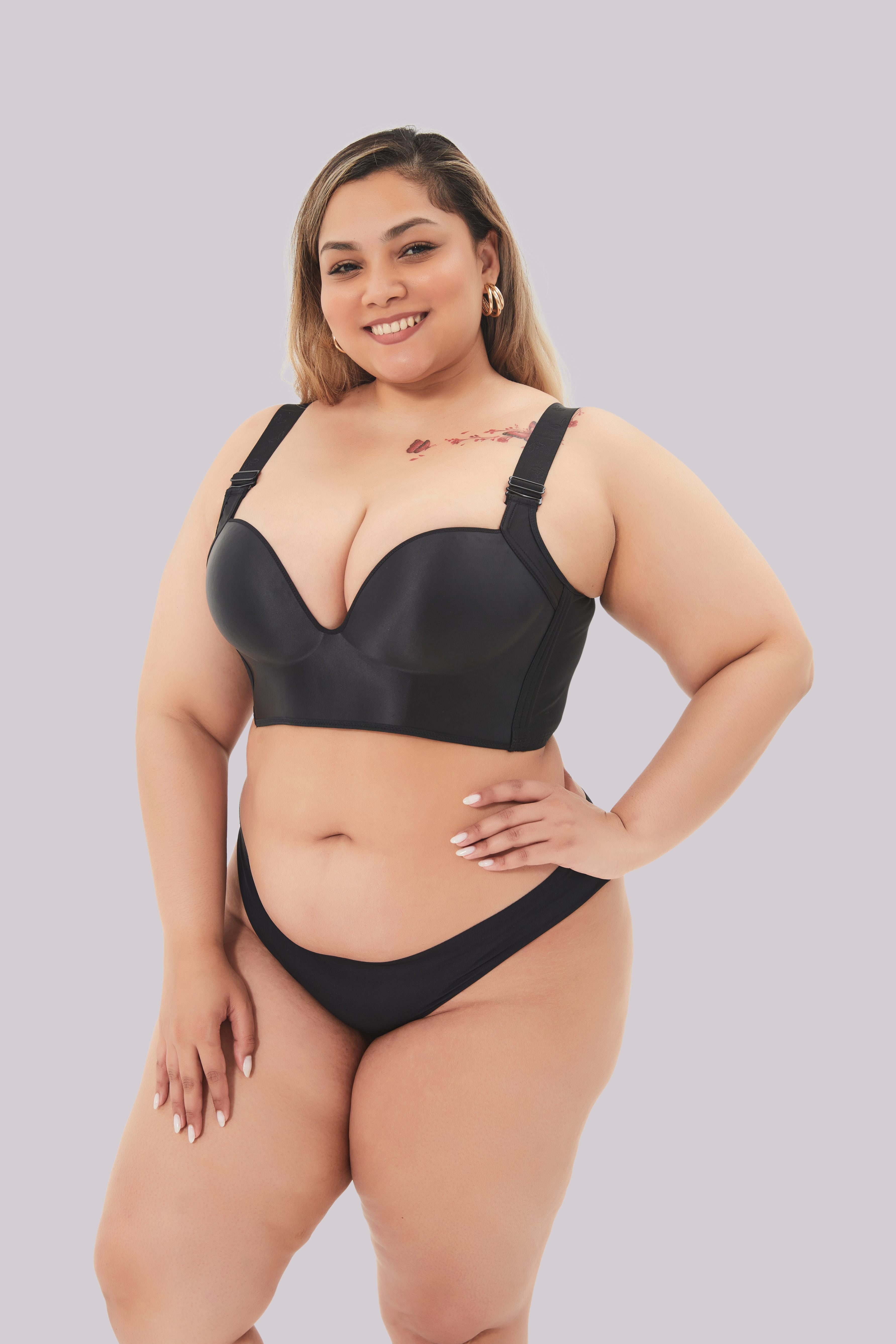 Comfit® Iris - Soutien-gorge Sculptant Confortable