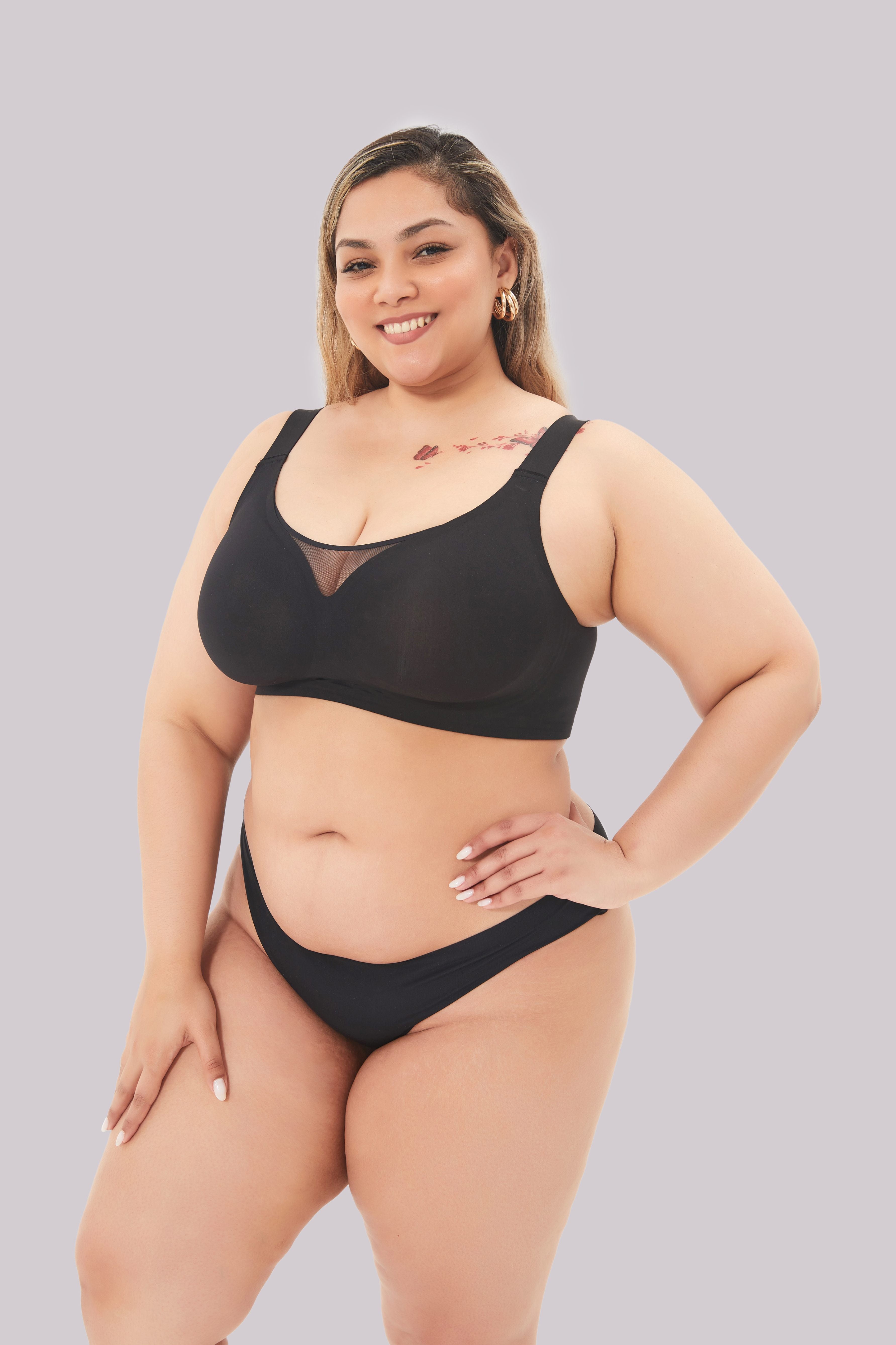 Comfit® Get Comfy - Le confort révolutionnaire