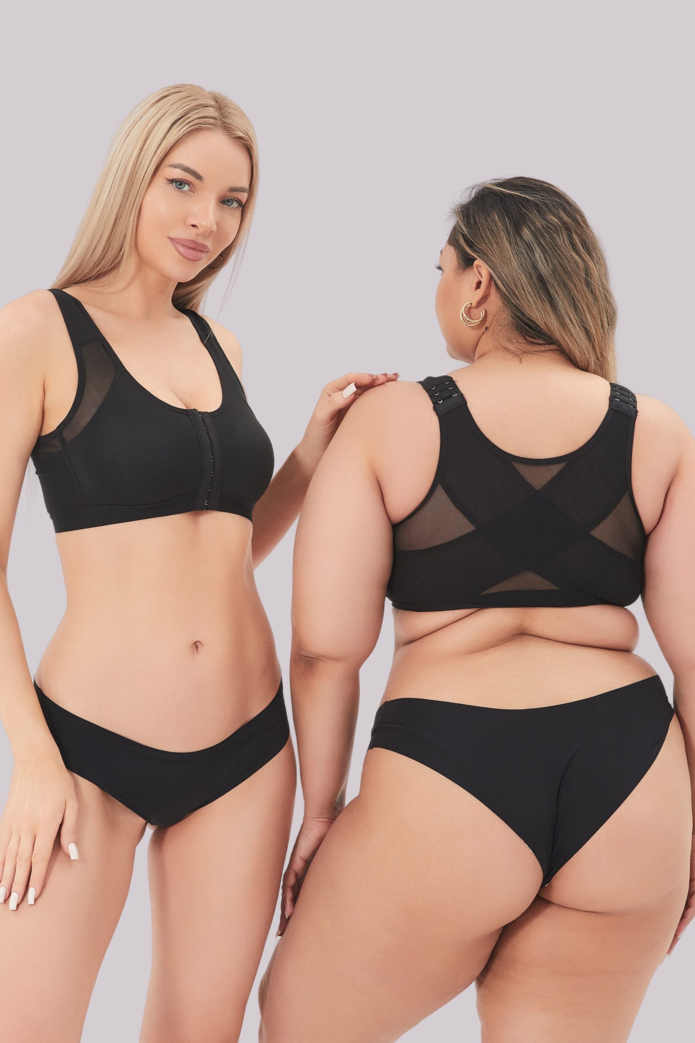 Comfit® Ella - Prévient et restaure les seins pendants