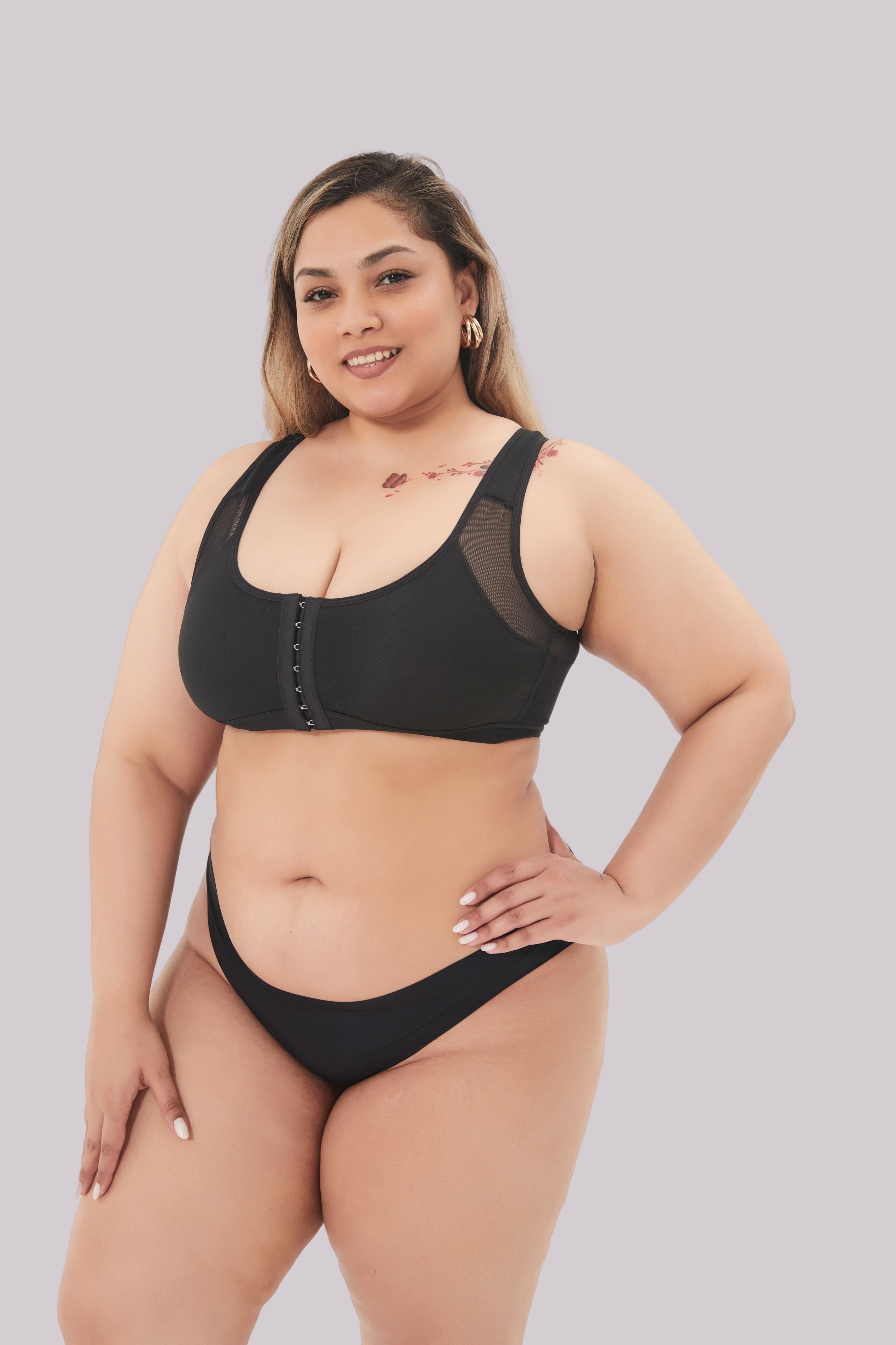 Comfit® Ella - Prévient et restaure les seins pendants