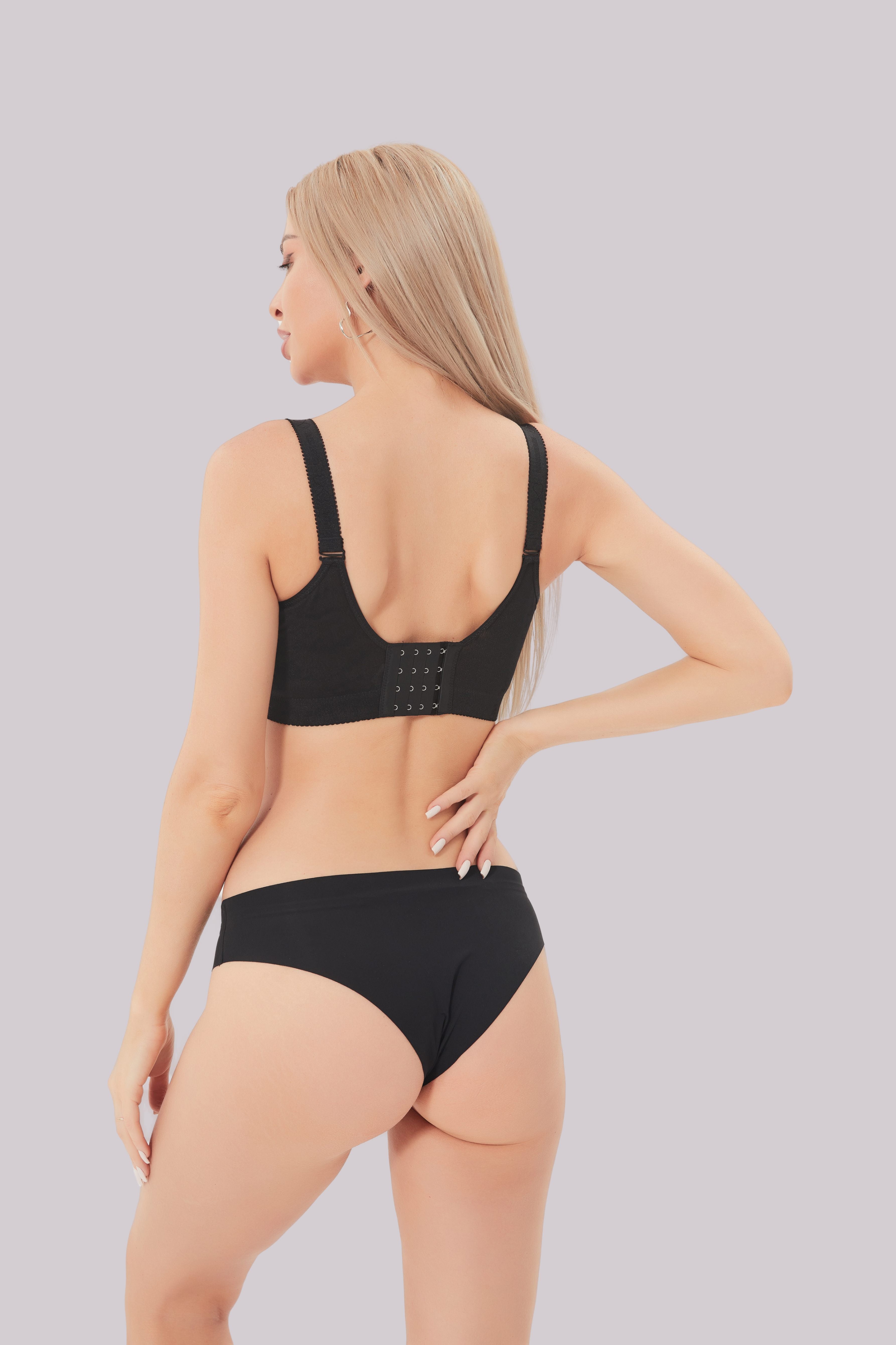Comfit® Tamara - Soutien-gorge ultra-soutien