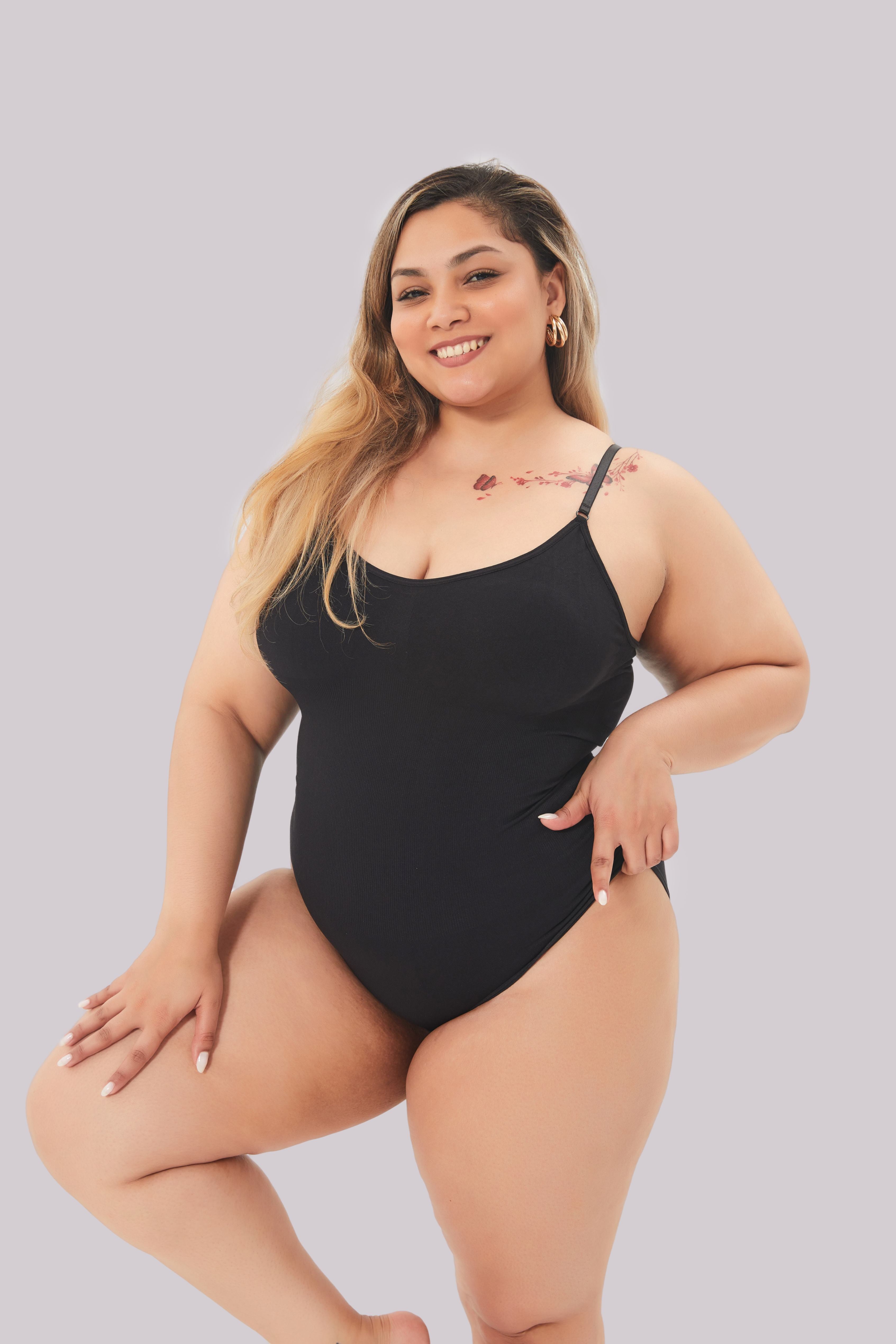 Comfit® Sarah - Élégante et Esthétique Body Shaper