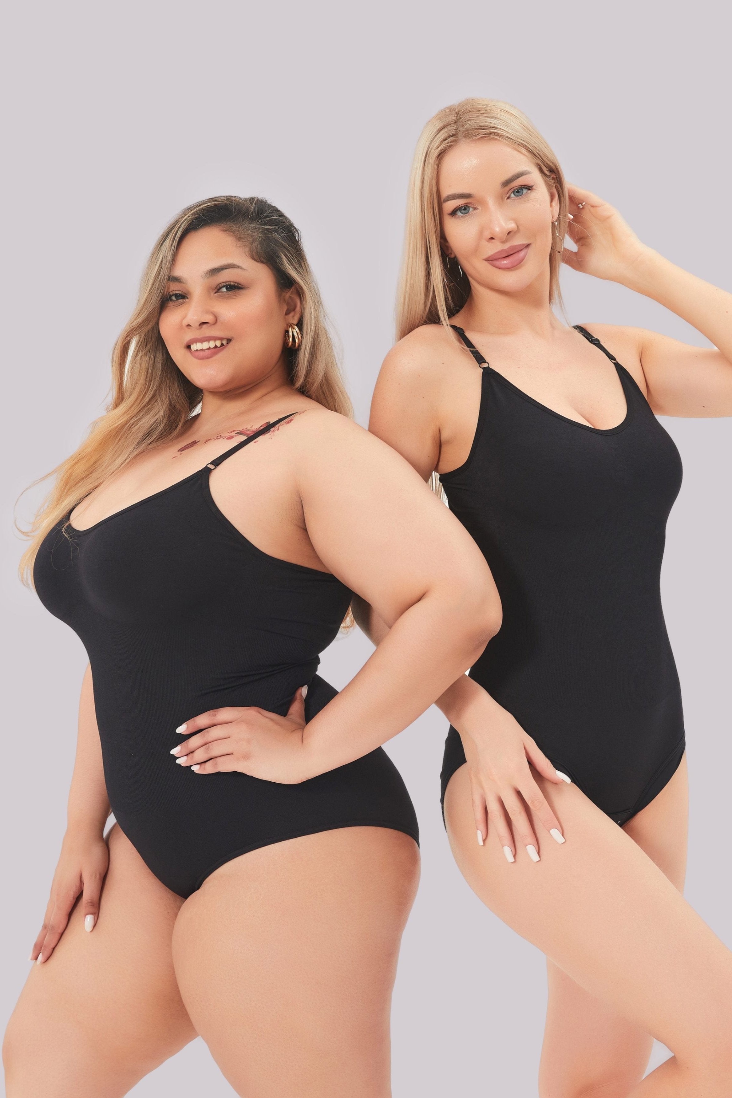 Comfit® Sarah - Élégante et Esthétique Body Shaper