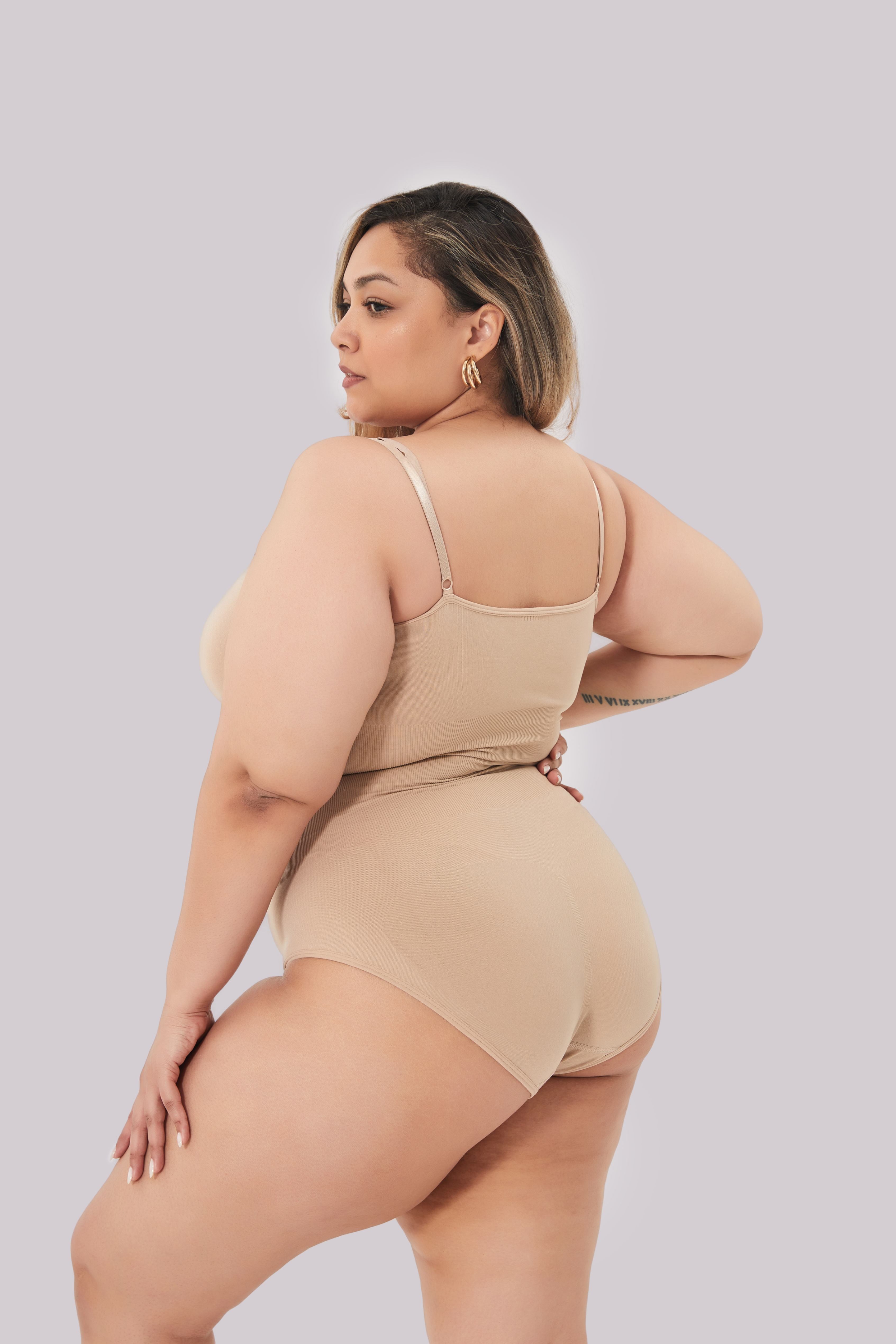 Comfit® Sarah - Élégante et Esthétique Body Shaper