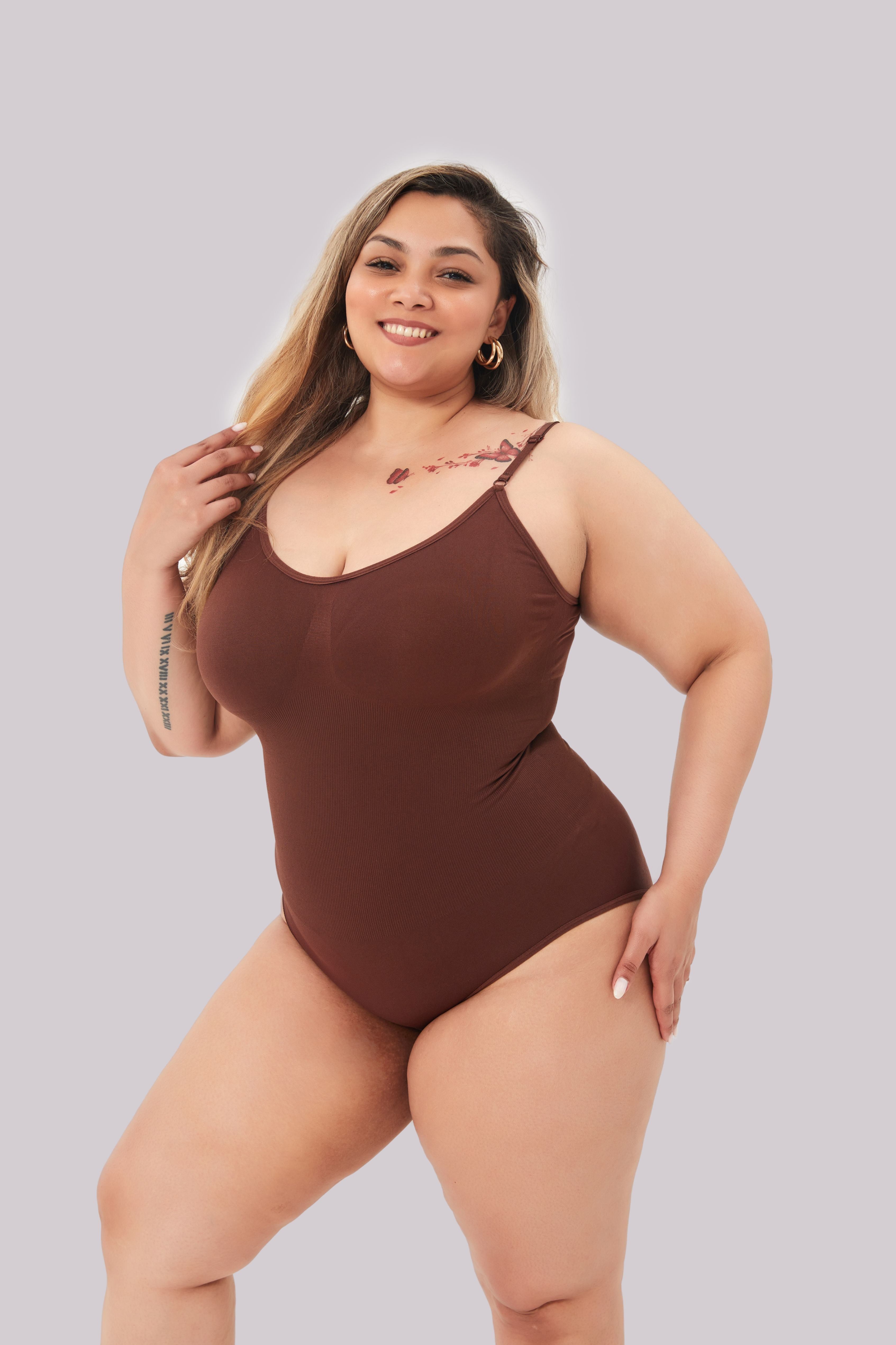 Comfit® Sarah - Élégante et Esthétique Body Shaper