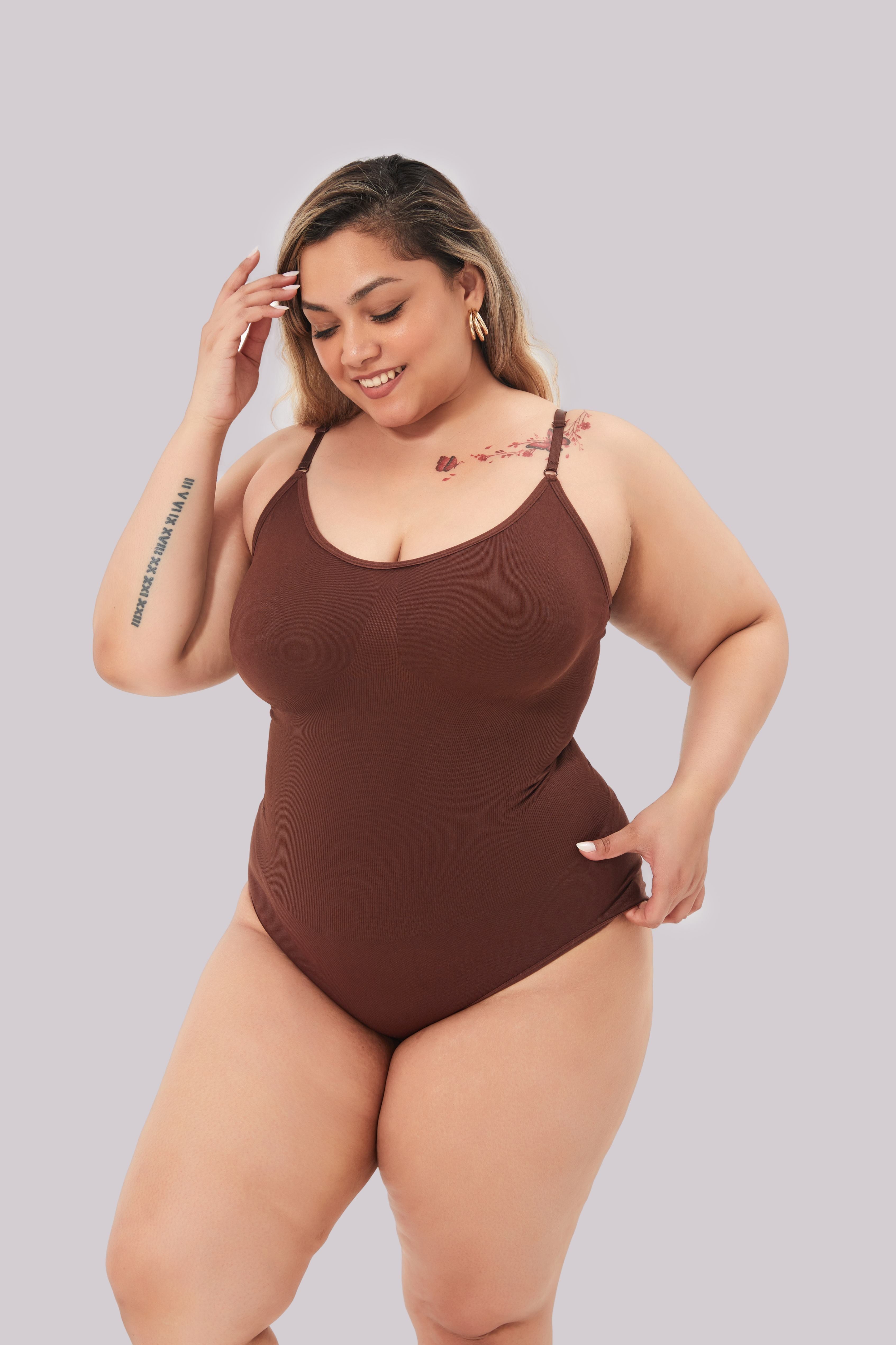 Comfit® Sarah - Élégante et Esthétique Body Shaper