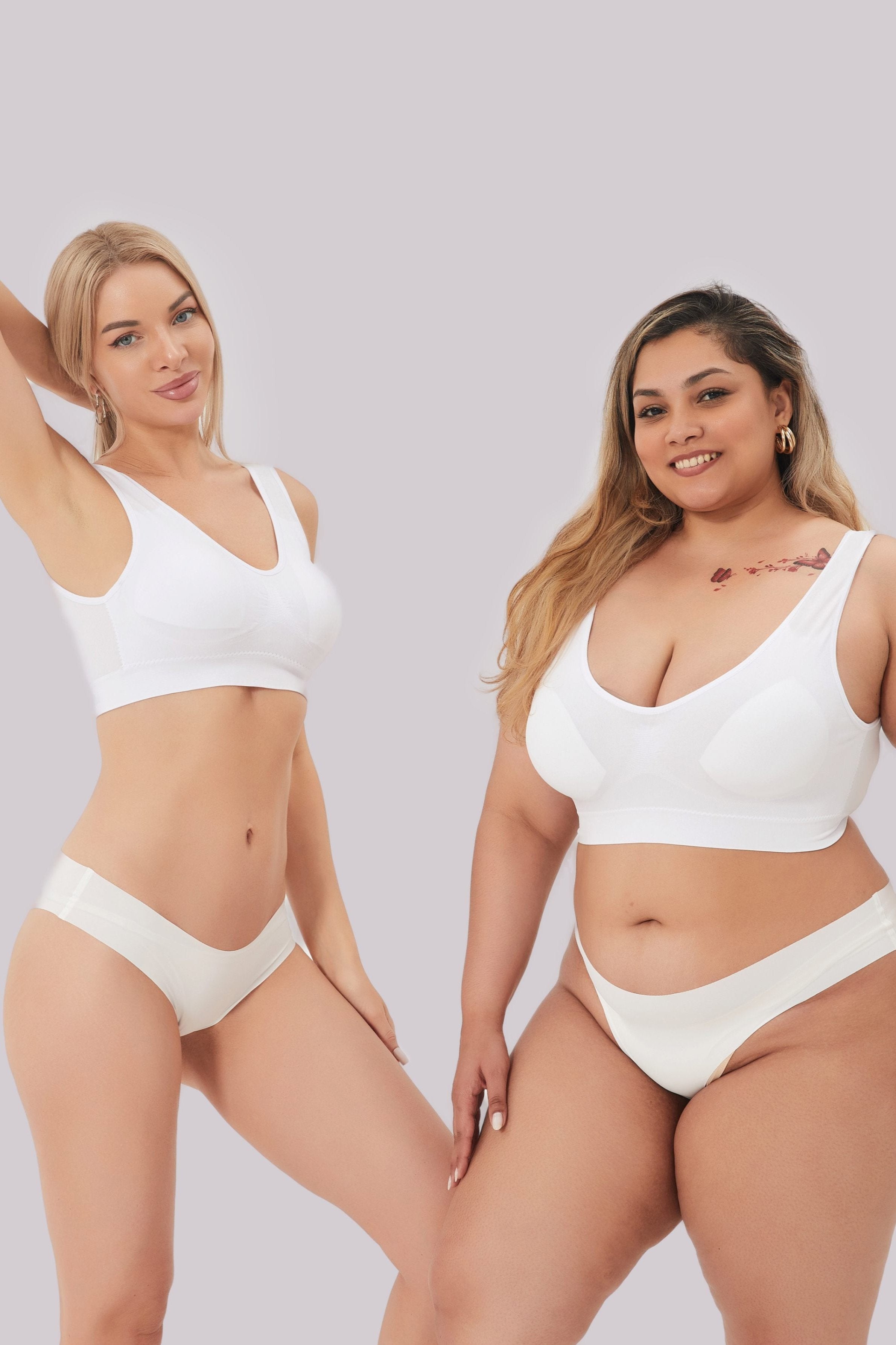 Comfit® Sporty - Soutien-gorge de sport confortable pour toutes les activités