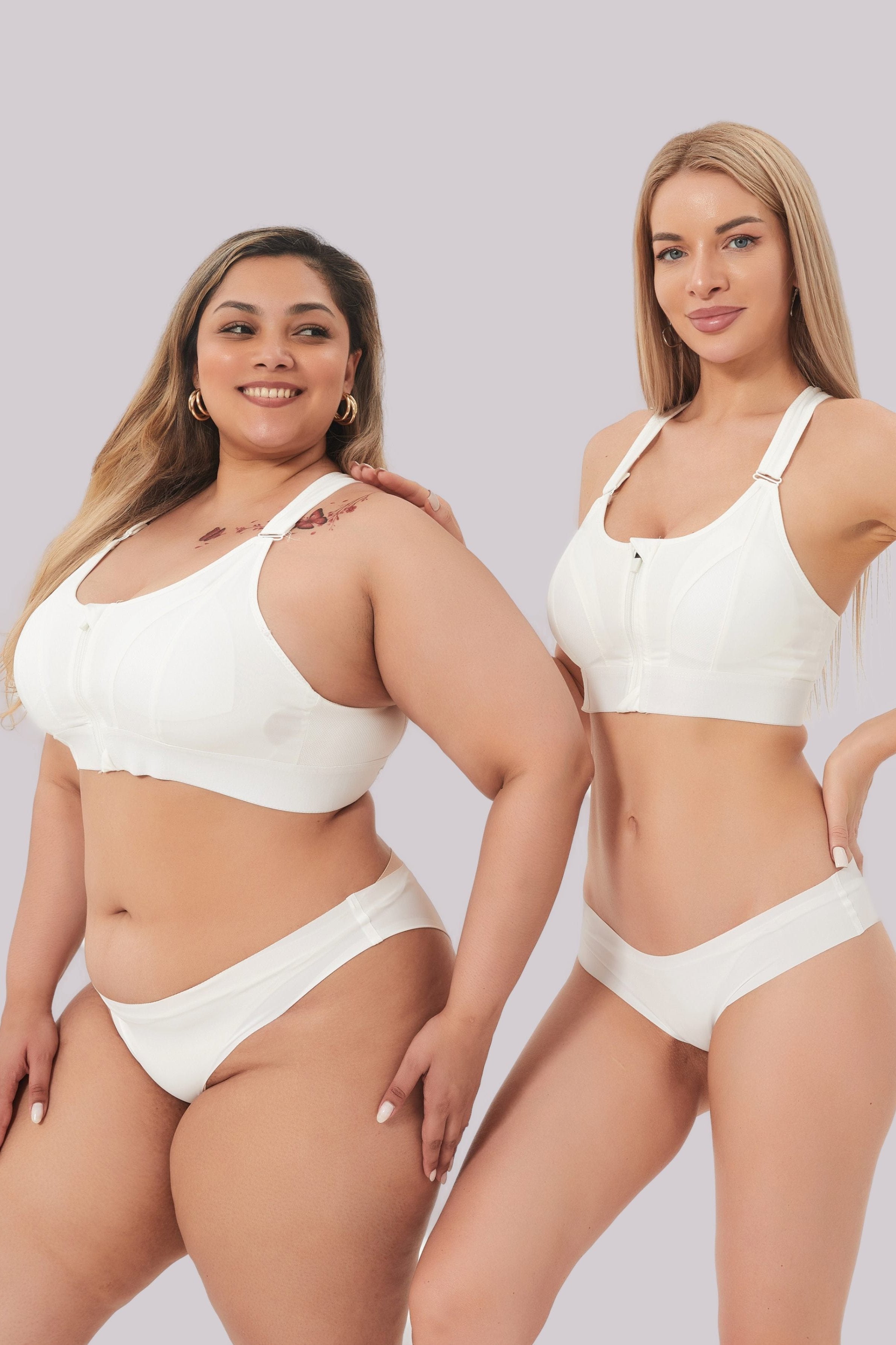 Comfit® Workout - Soutien-gorge de sport Push-Up résistant aux chocs