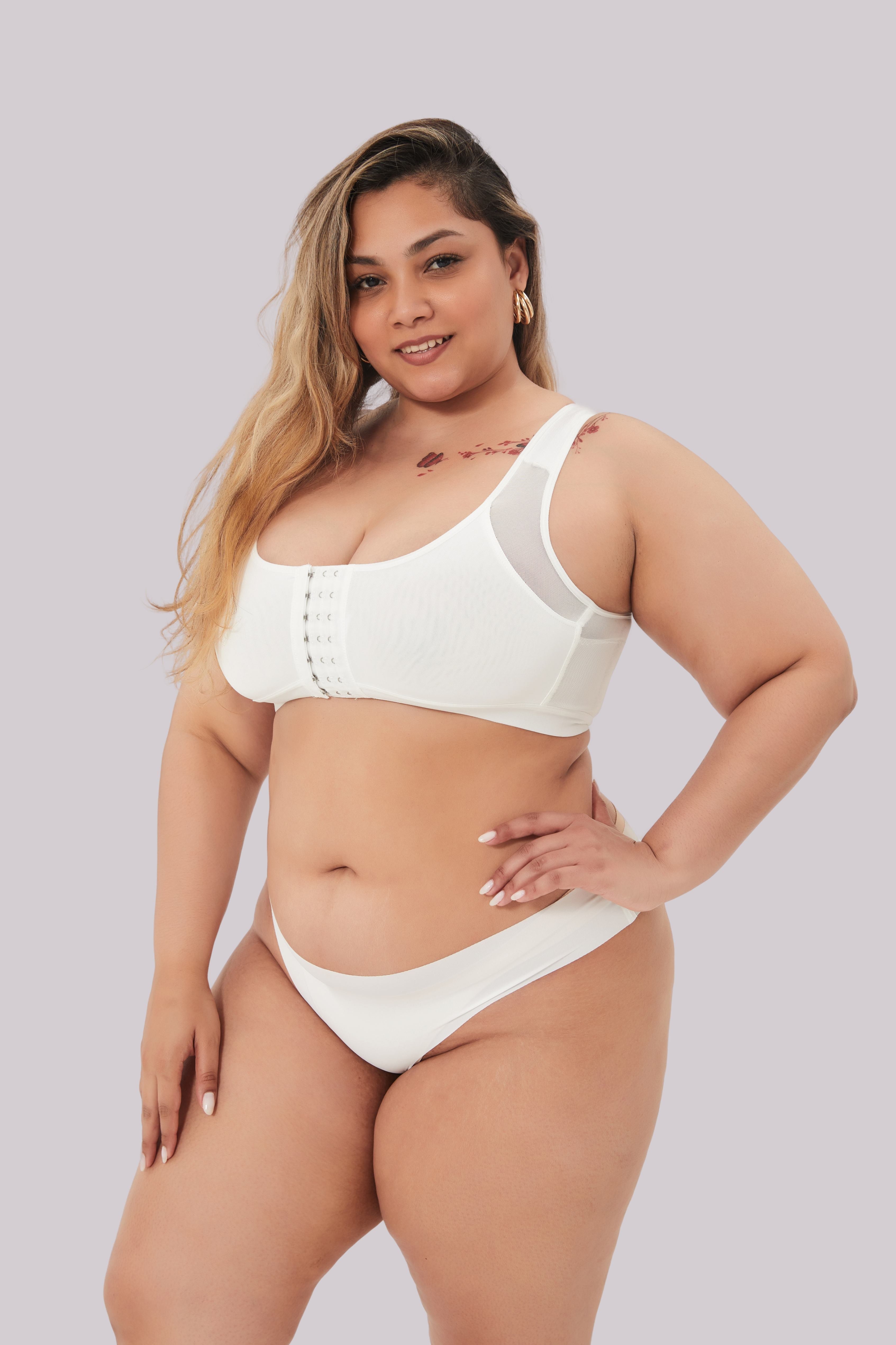 Comfit® Ella - Prévient et restaure les seins pendants