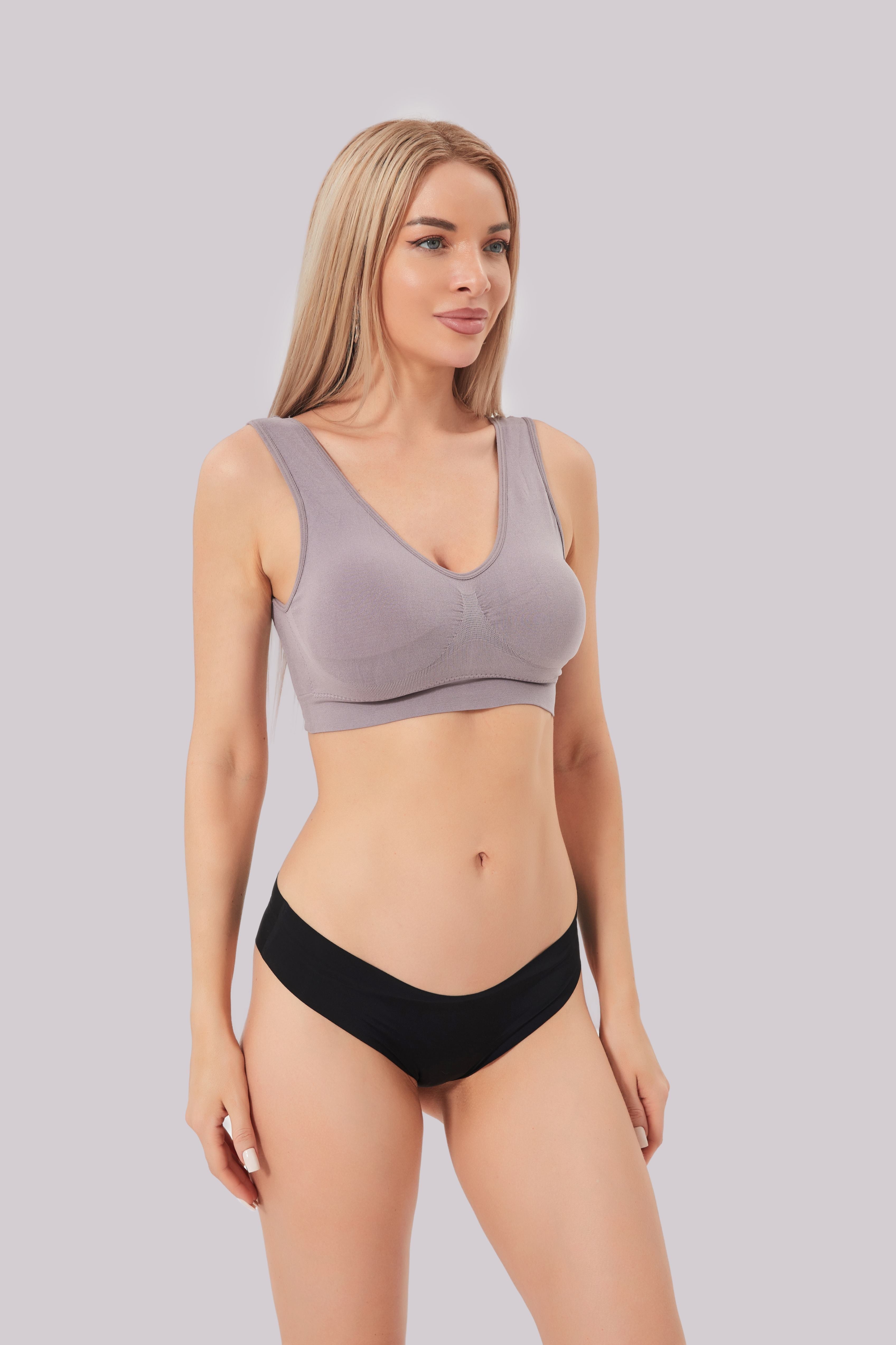 Comfit® Sporty - Soutien-gorge de sport confortable pour toutes les activités
