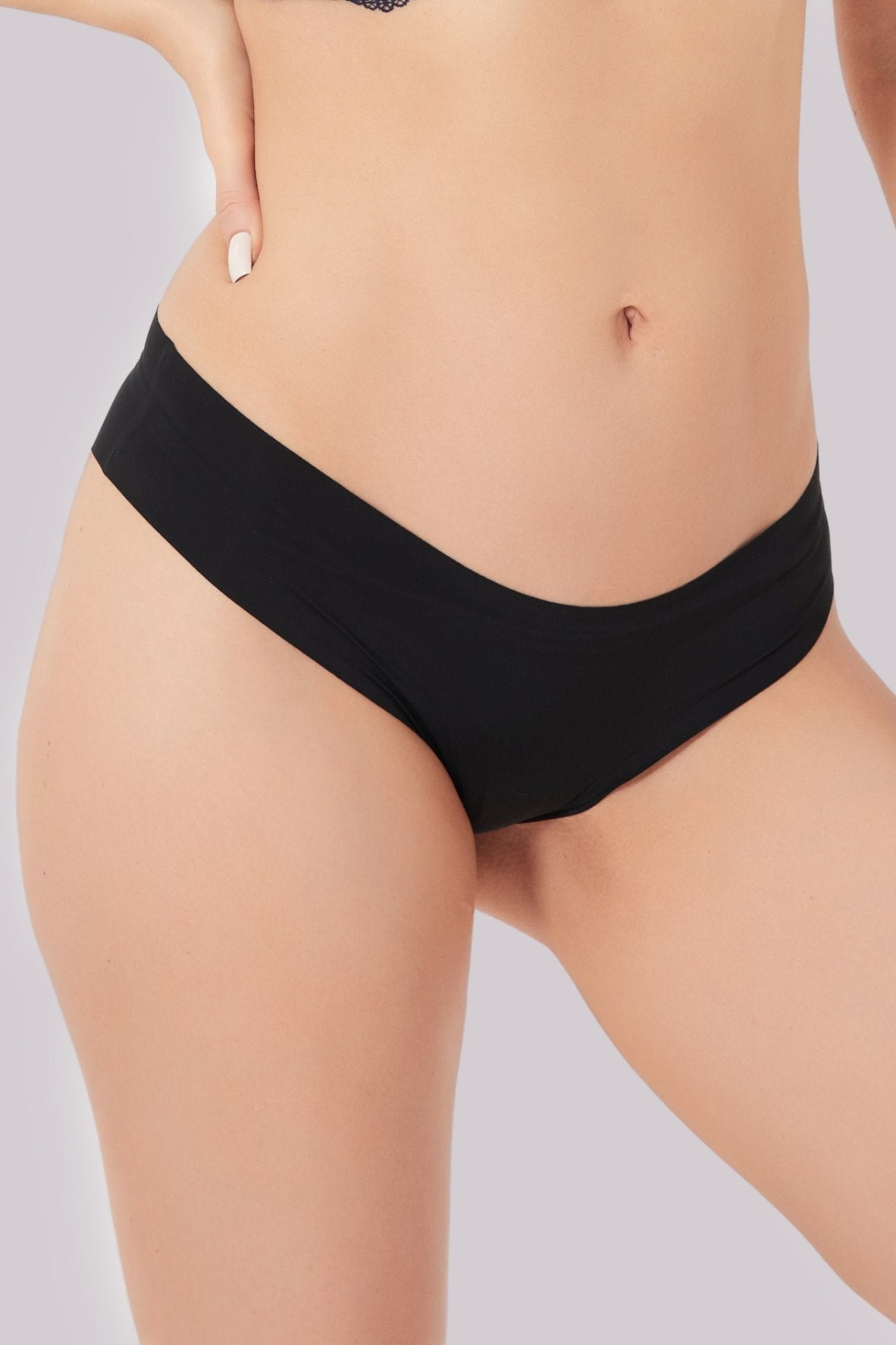 Comfit® Slip confortable sans couture