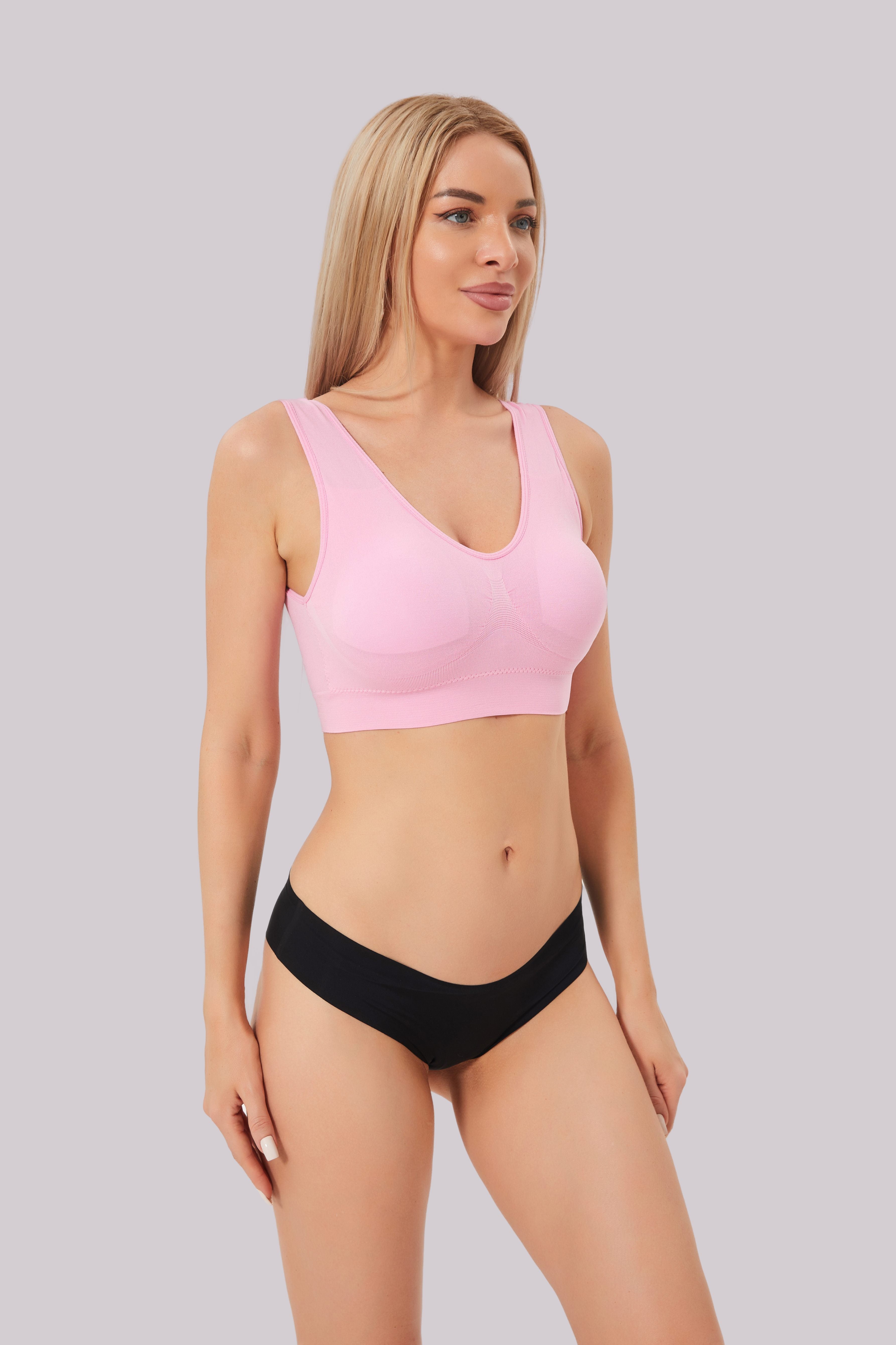 Comfit® Sporty - Soutien-gorge de sport confortable pour toutes les activités