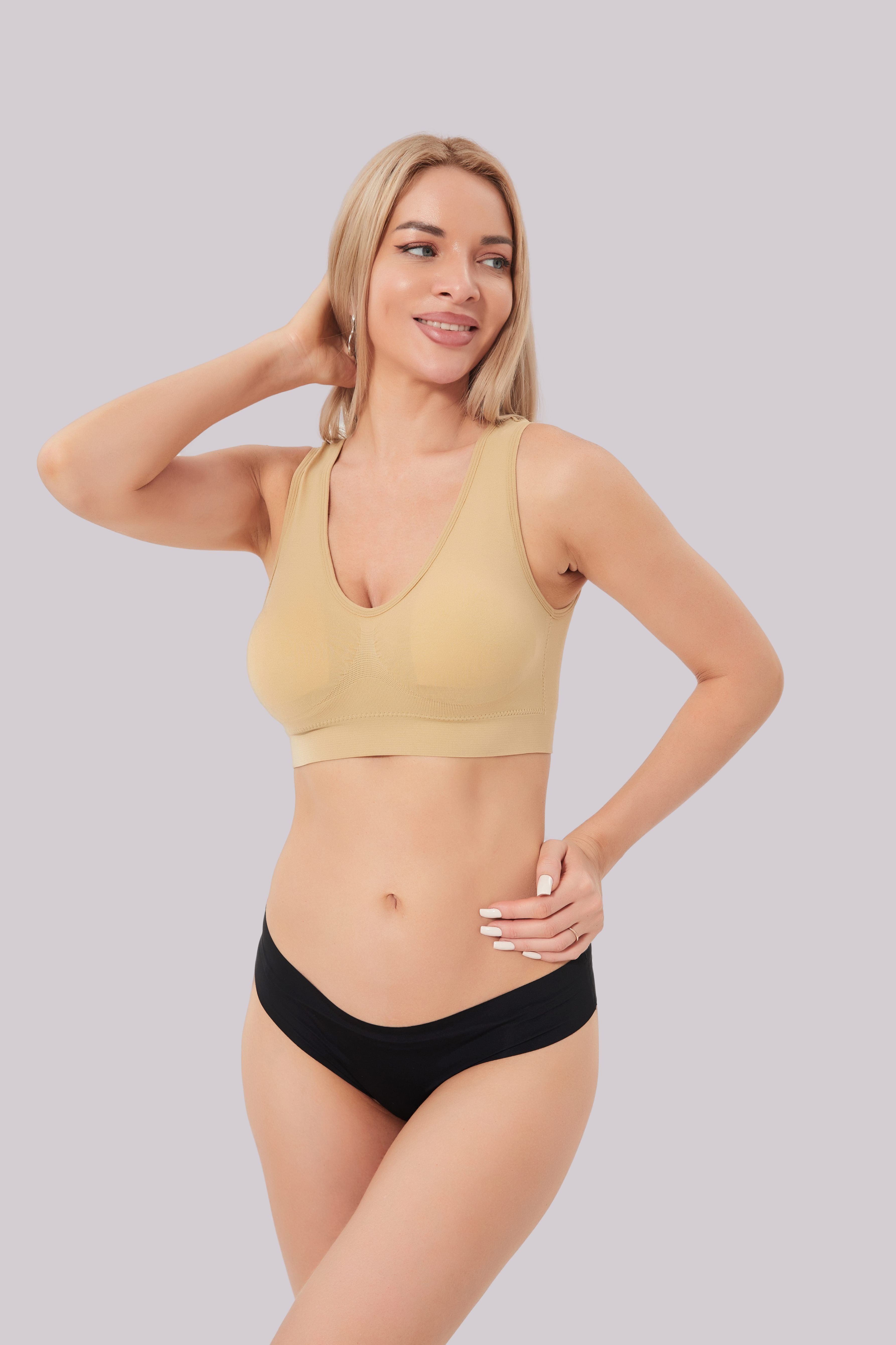 Comfit® Sporty - Soutien-gorge de sport confortable pour toutes les activités
