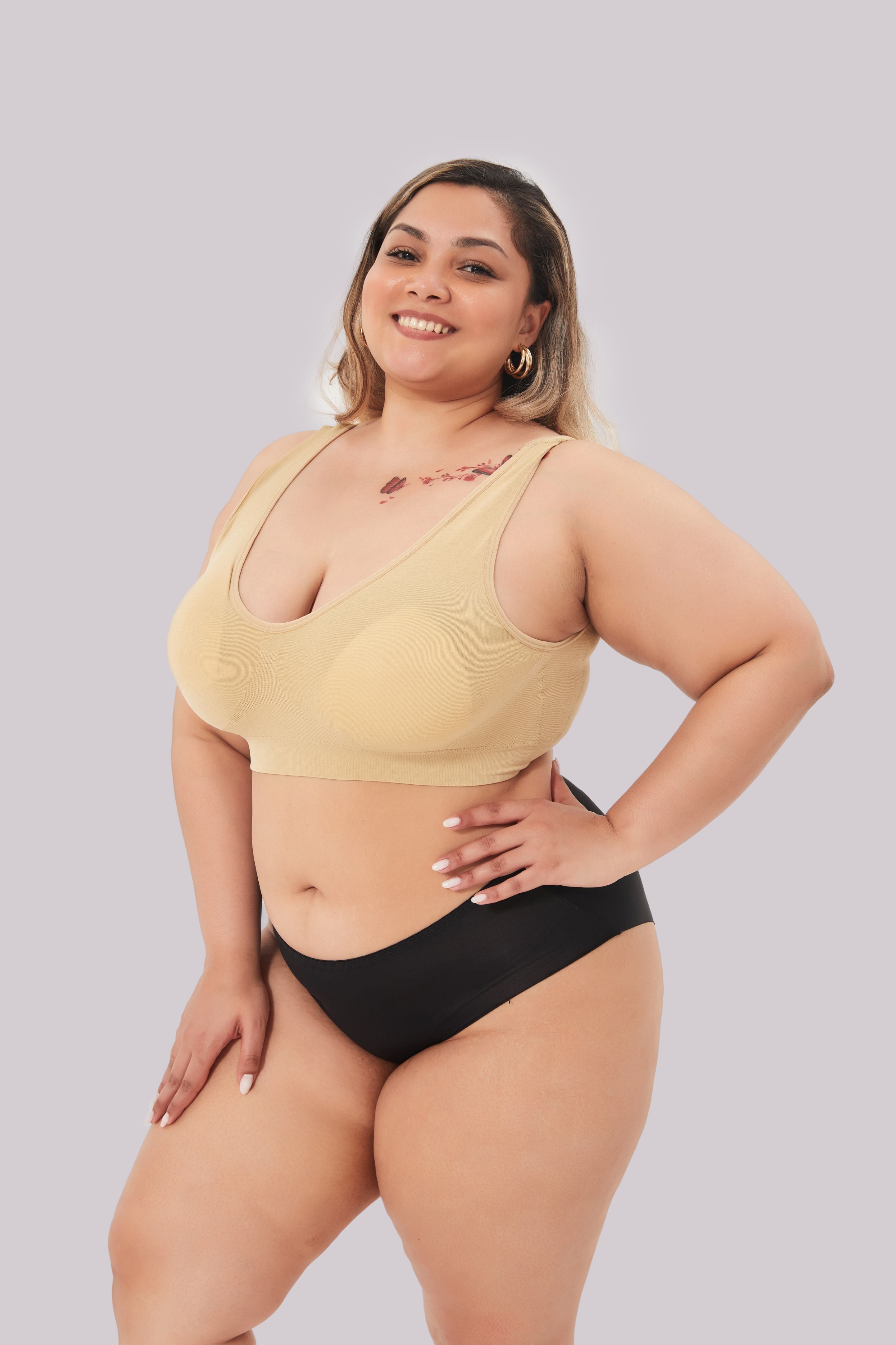 Comfit® Sporty - Soutien-gorge de sport confortable pour toutes les activités