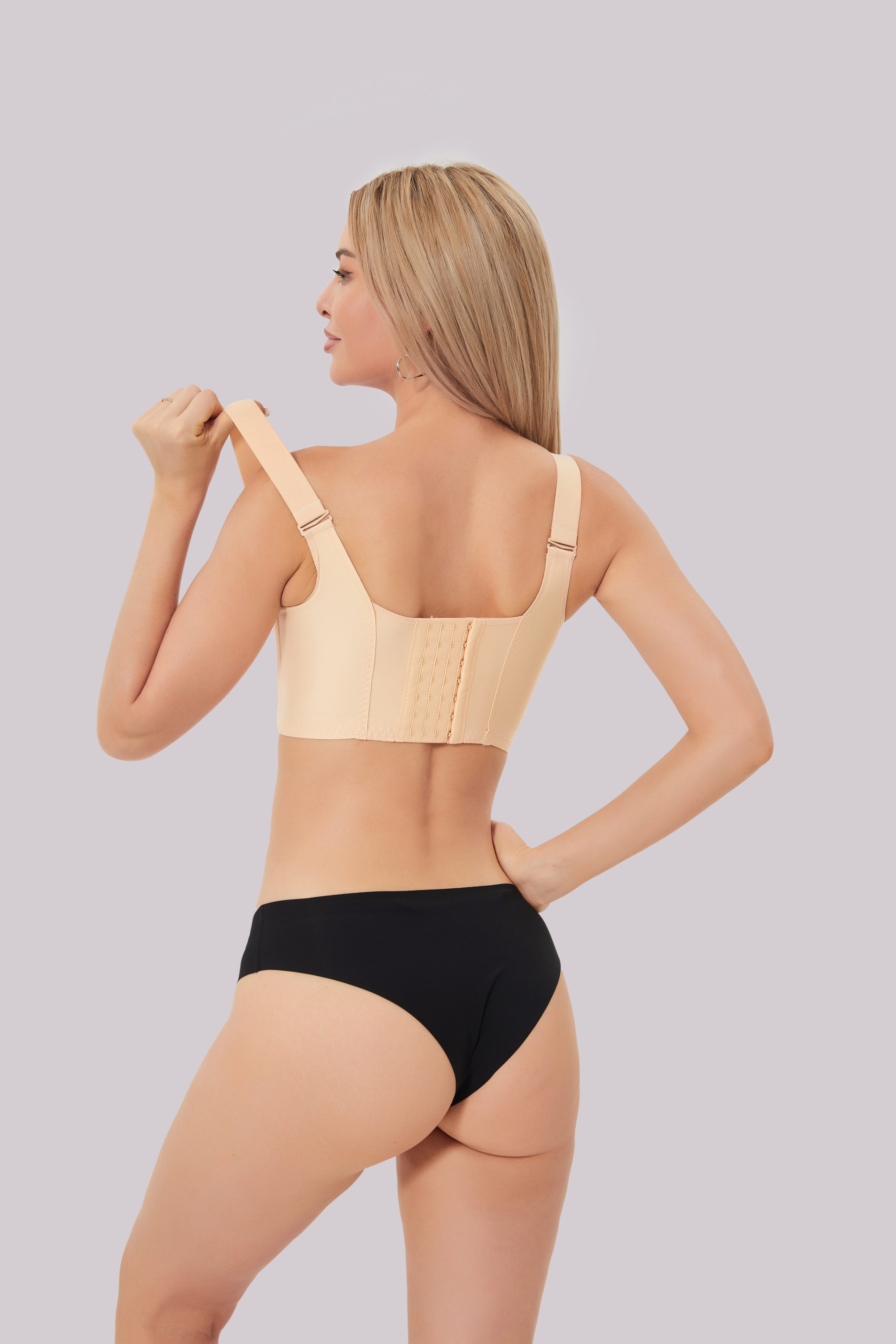 Comfit® Iris - Soutien-gorge Sculptant Confortable