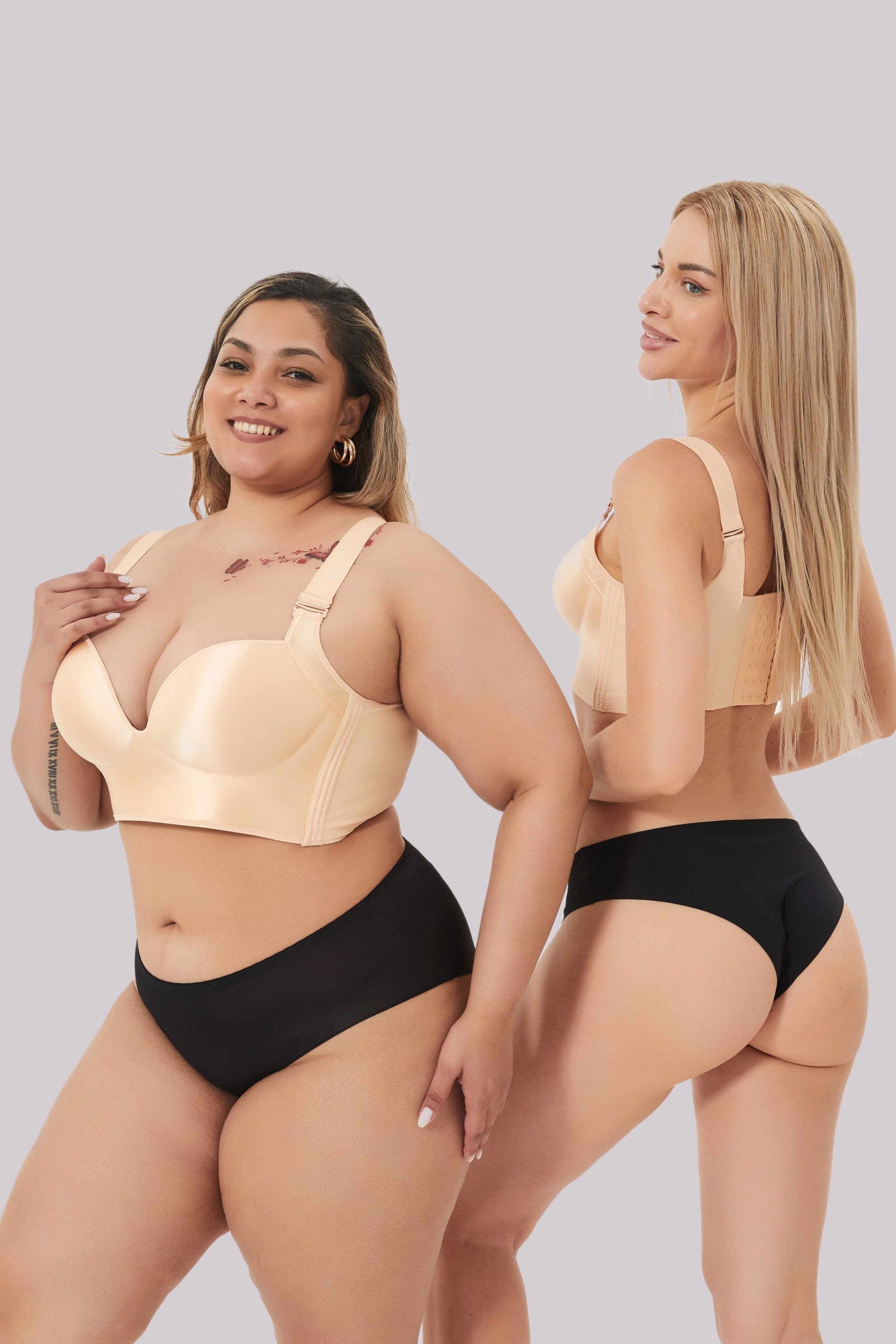 Comfit® Iris - Soutien-gorge Sculptant Confortable