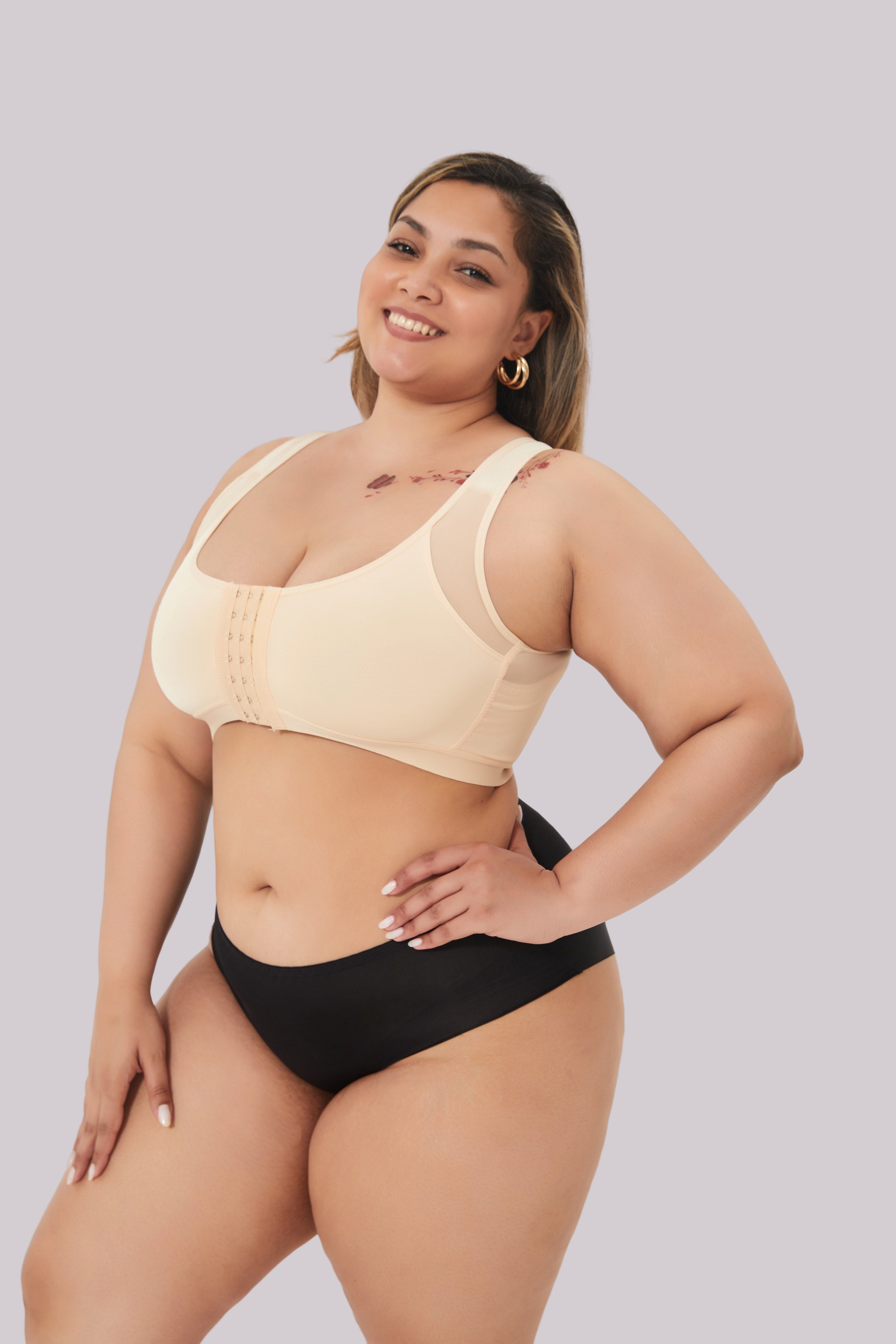 Comfit® Ella - Prévient et restaure les seins pendants