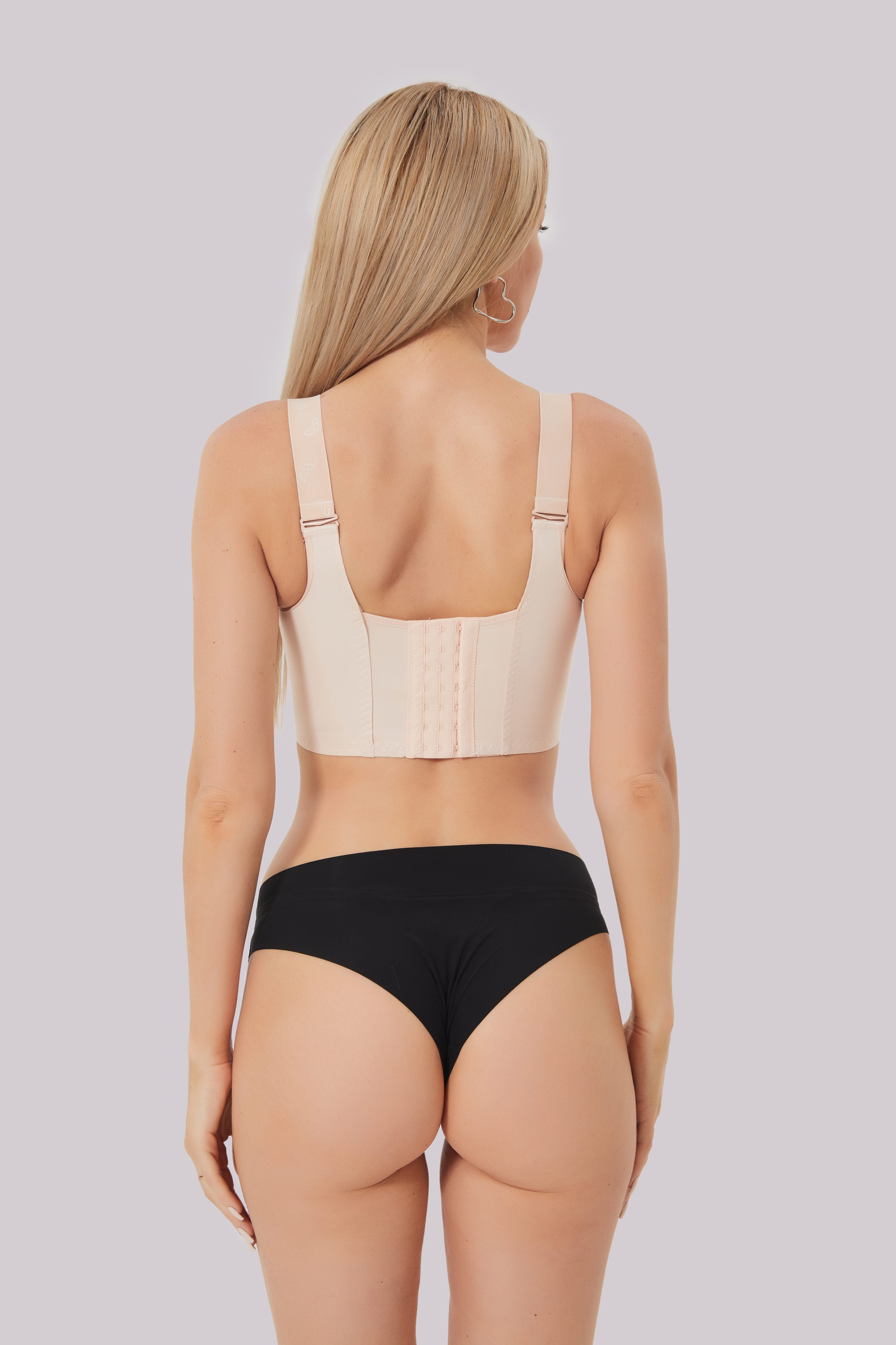 Comfit® Iris - Soutien-gorge Sculptant Confortable