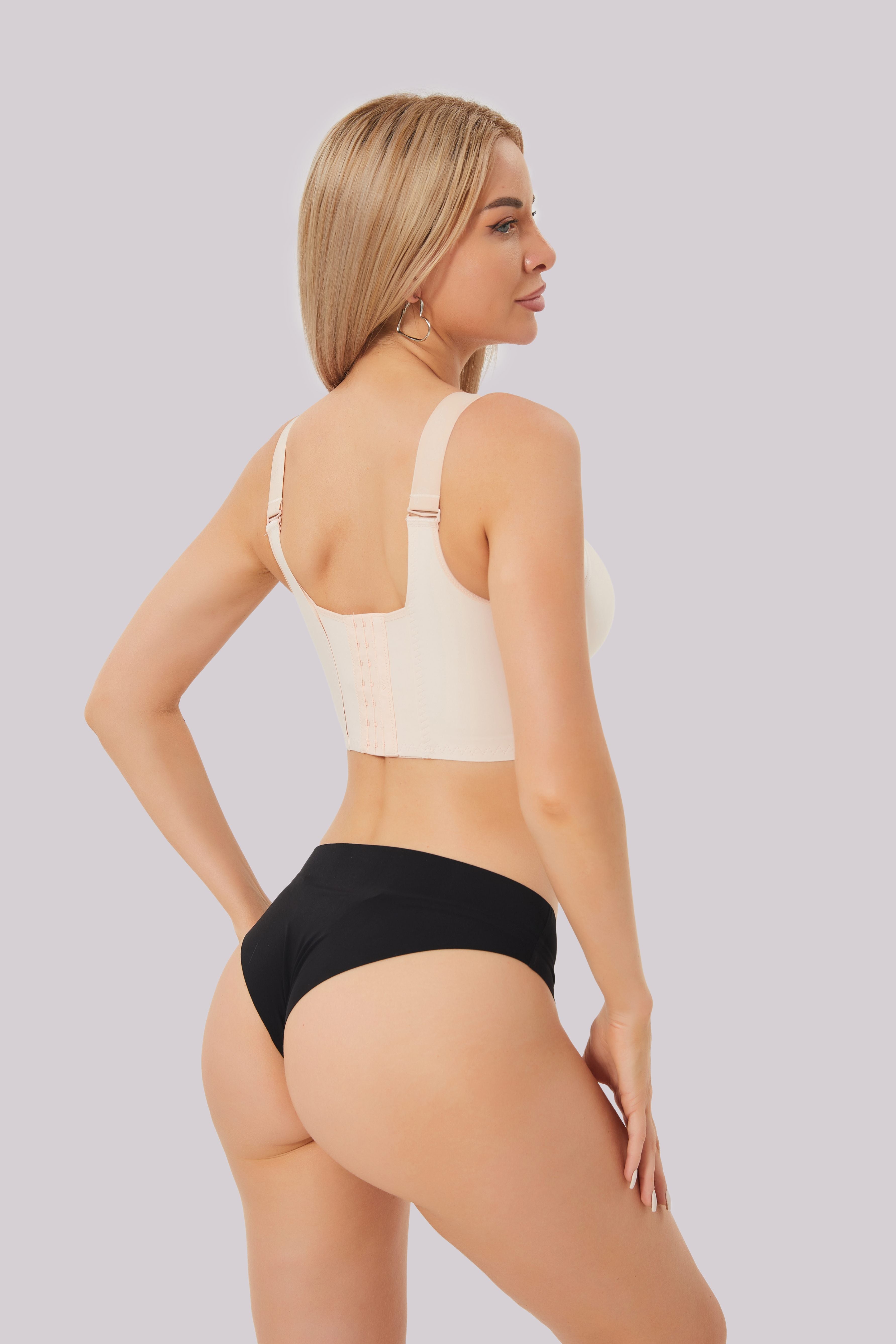 Comfit® Iris - Soutien-gorge Sculptant Confortable