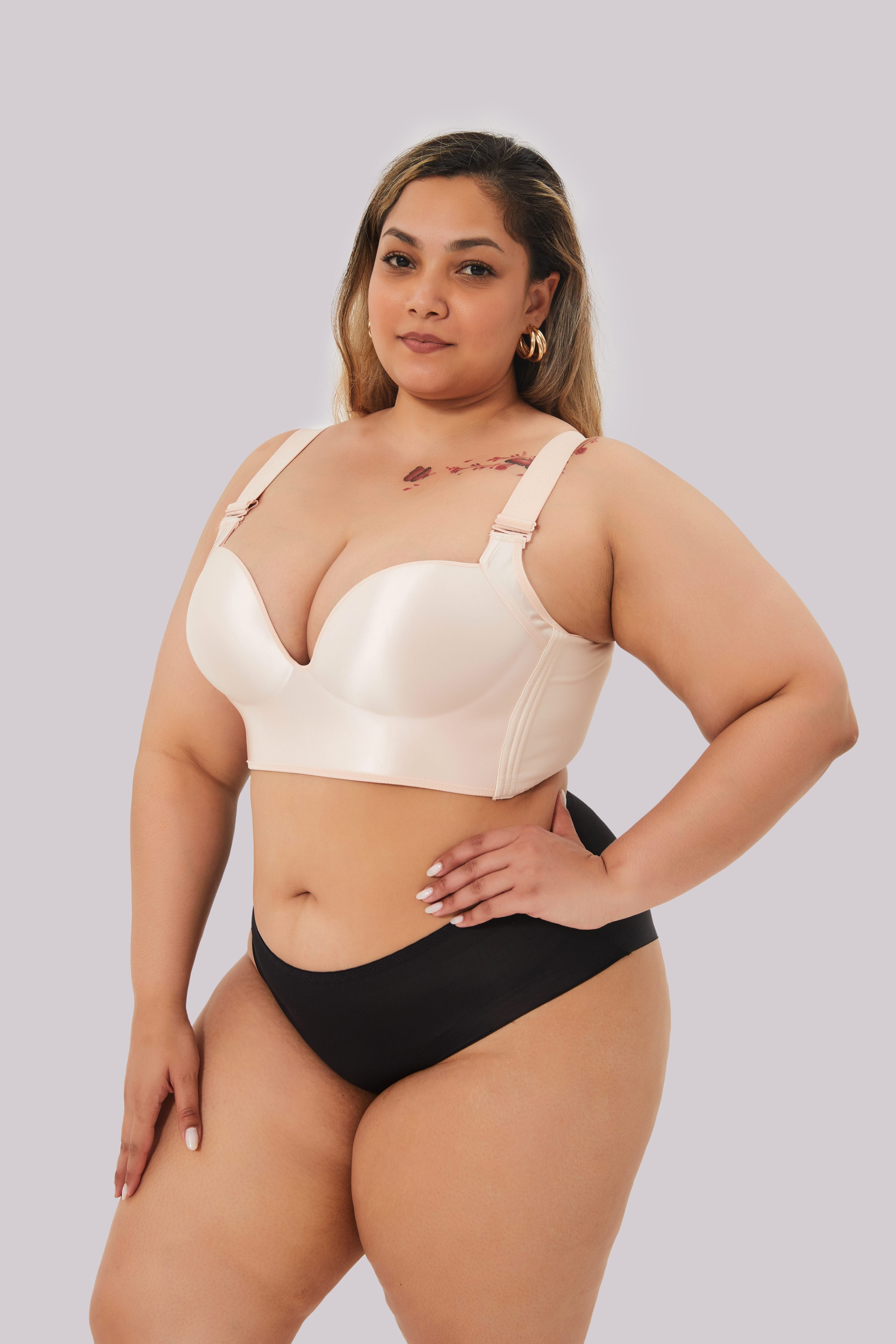 Comfit® Iris - Soutien-gorge Sculptant Confortable