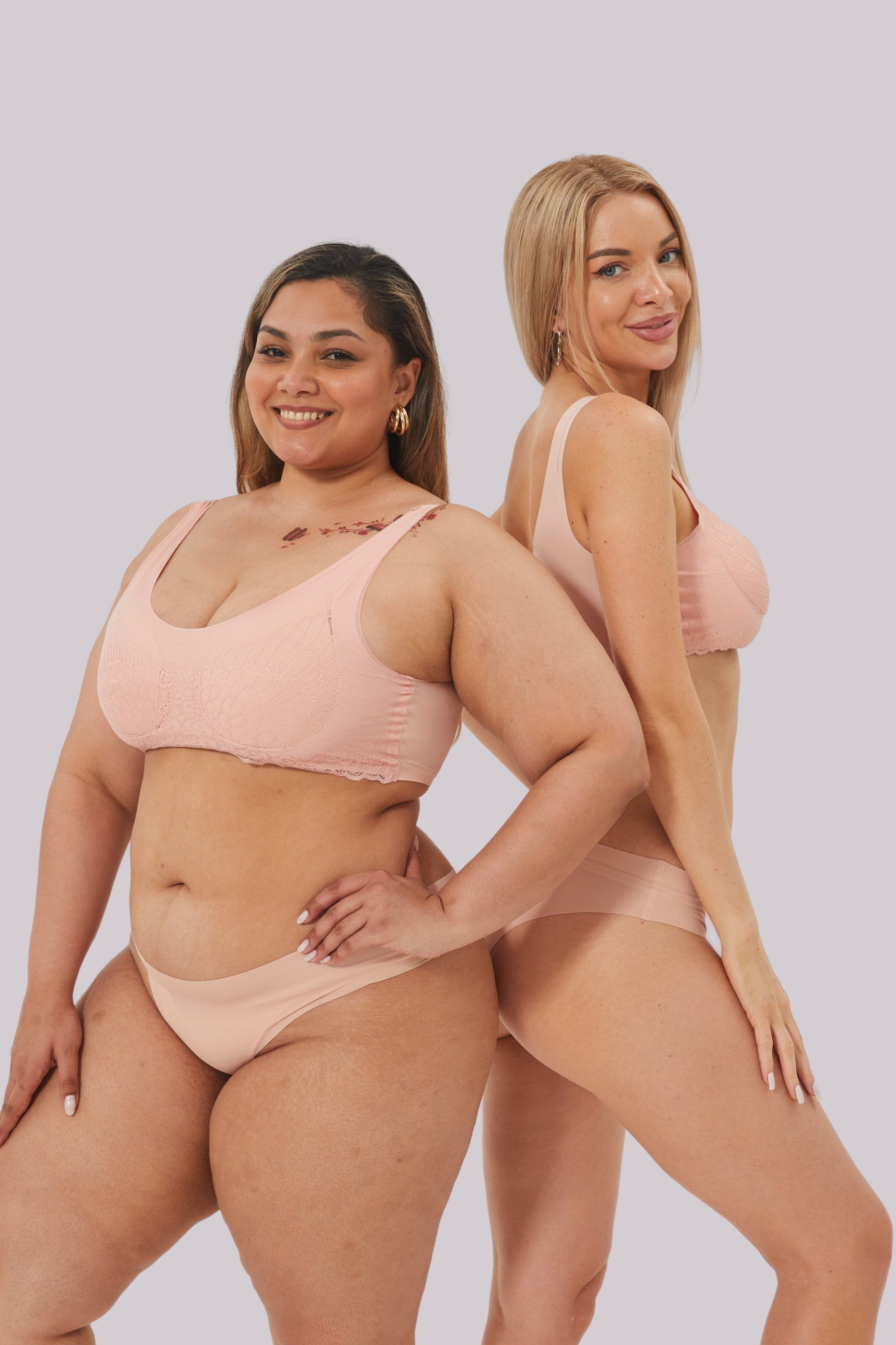 Comfit® Ayla - Gracieuse et confortable