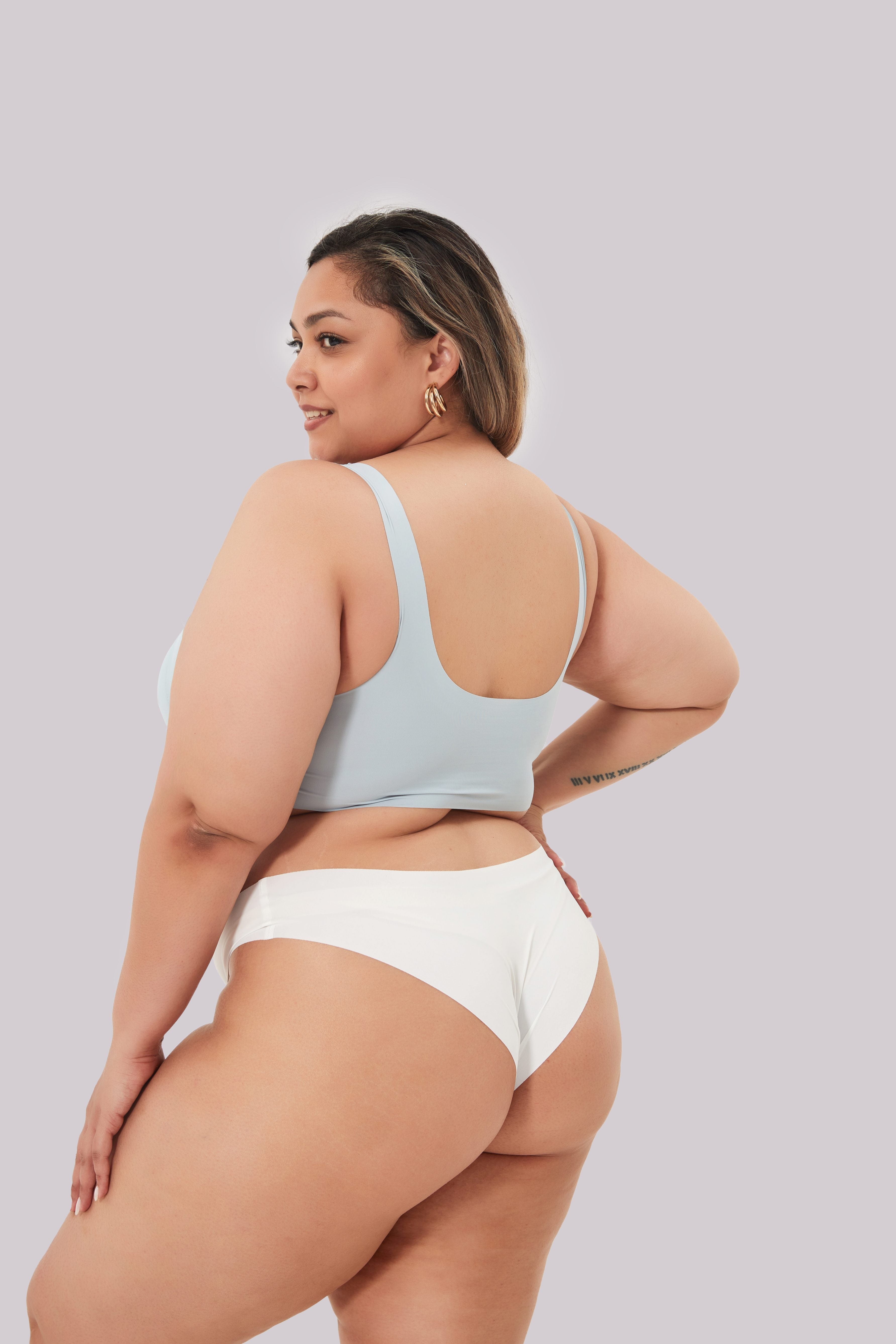 Comfit® Nancy - Soutien-gorge push-up doux et confortable