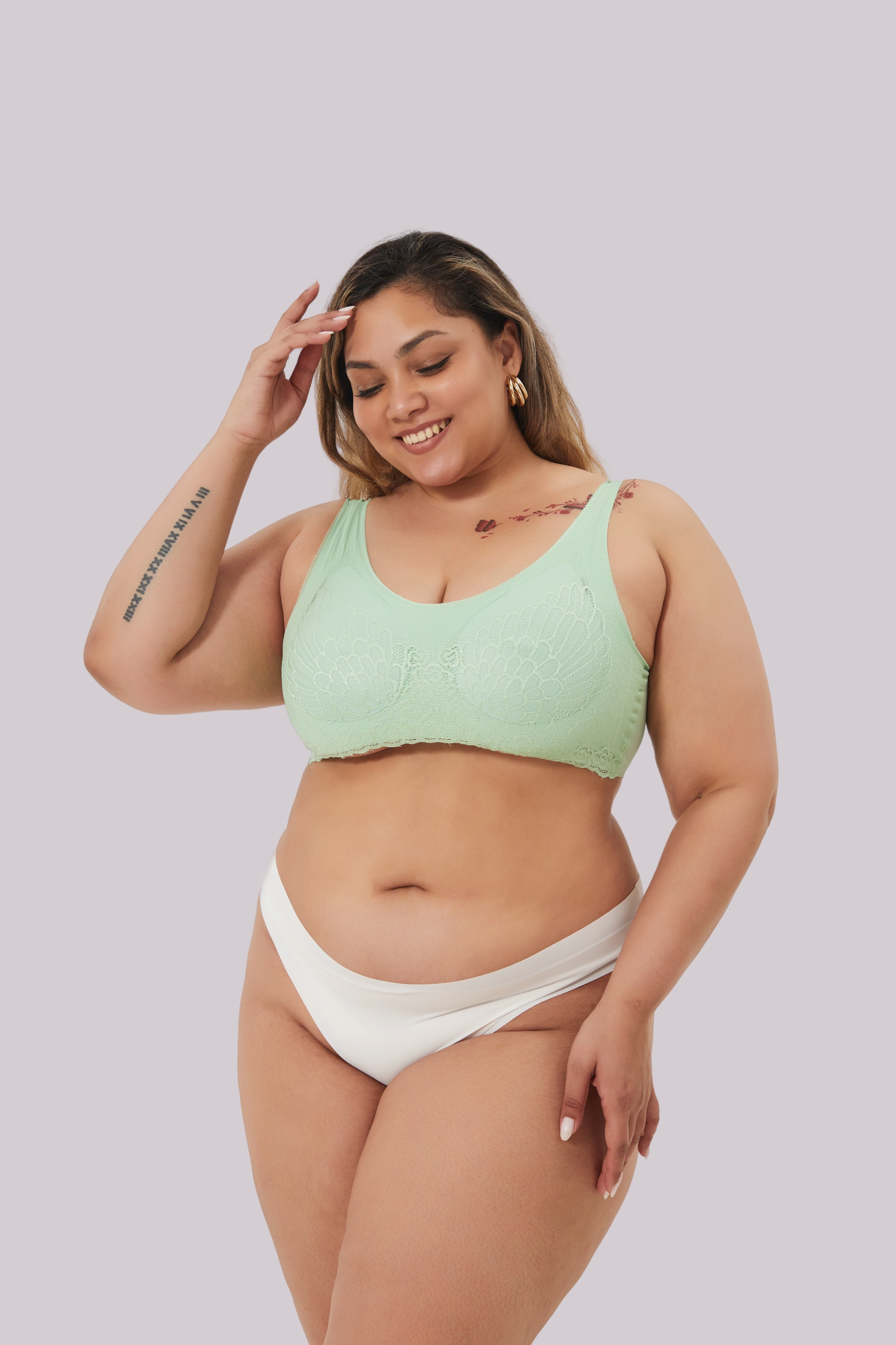 Comfit® Ayla - Gracieuse et confortable