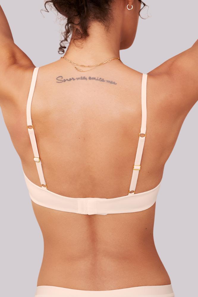 Comfit™ Classic All You - Soutien-gorge soyeux, doux et confortable